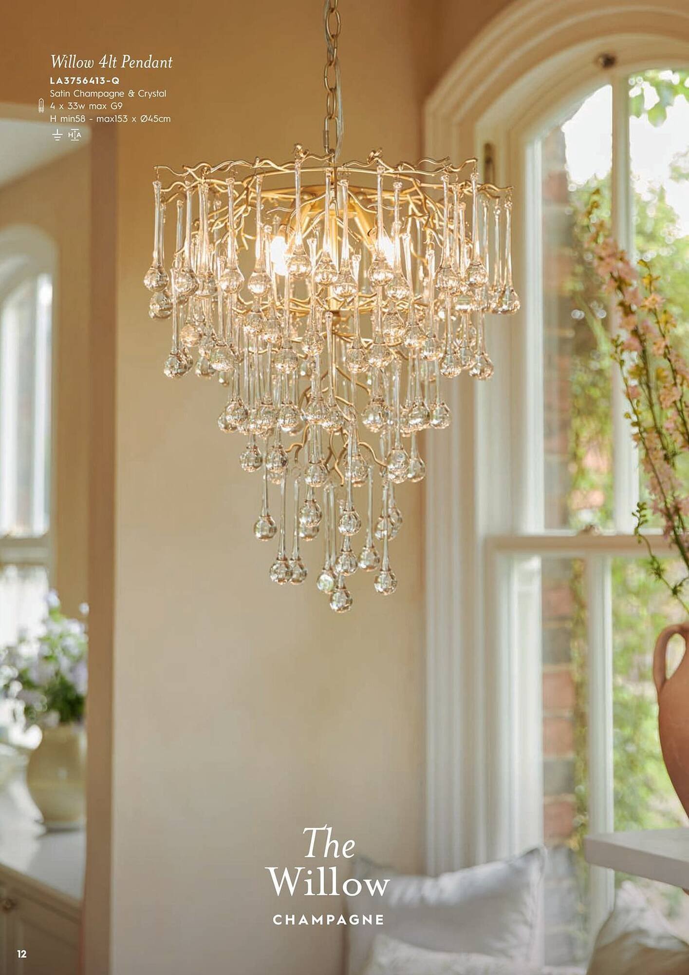 Laura Ashley catalogue (2025-09-30 - 2025-12-31) | 14