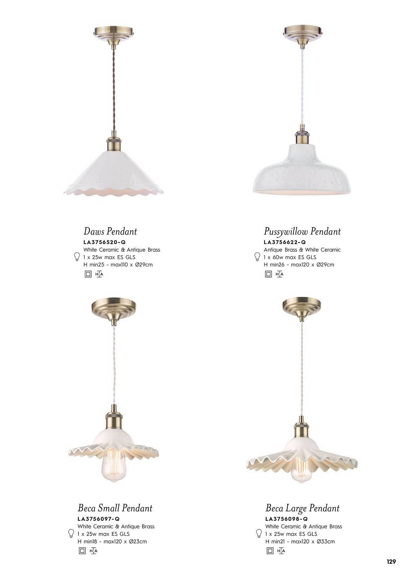 Laura Ashley catalogue (2025-09-30 - 2025-12-31) | 131