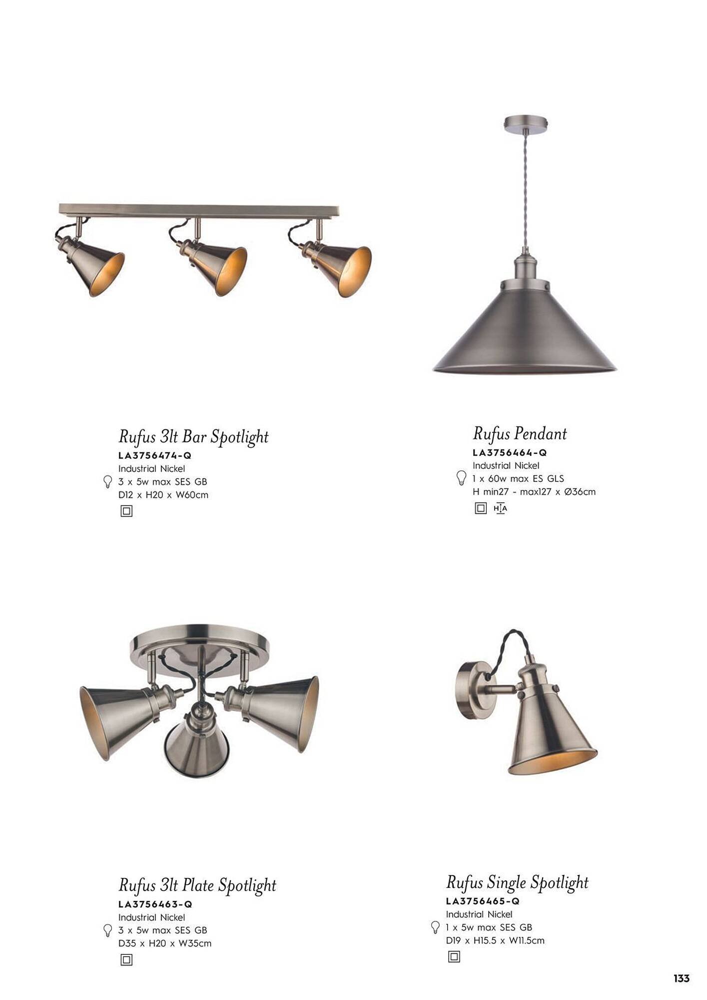 Laura Ashley catalogue (2025-09-30 - 2025-12-31) | 135
