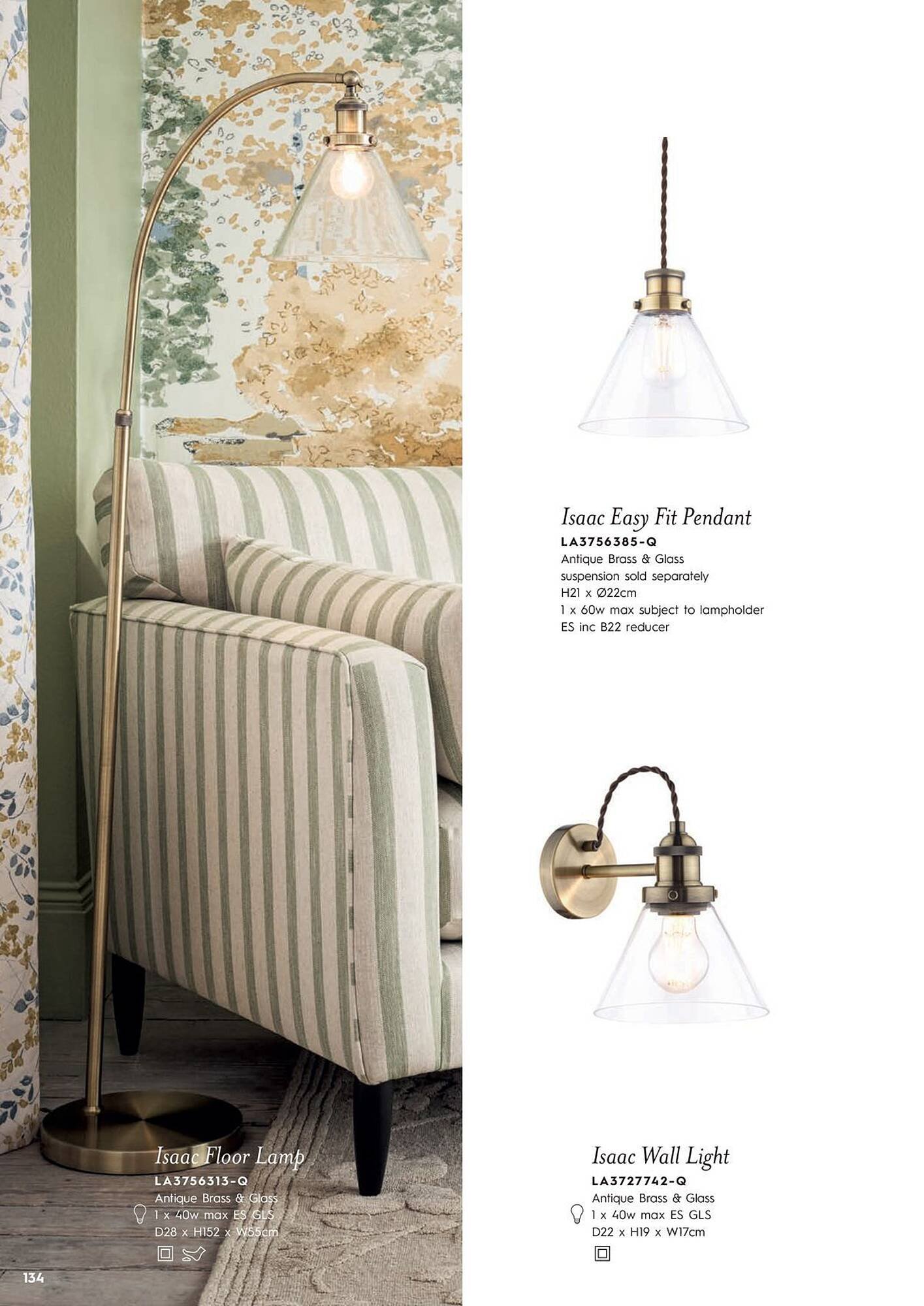 Laura Ashley catalogue (2025-09-30 - 2025-12-31) | 136