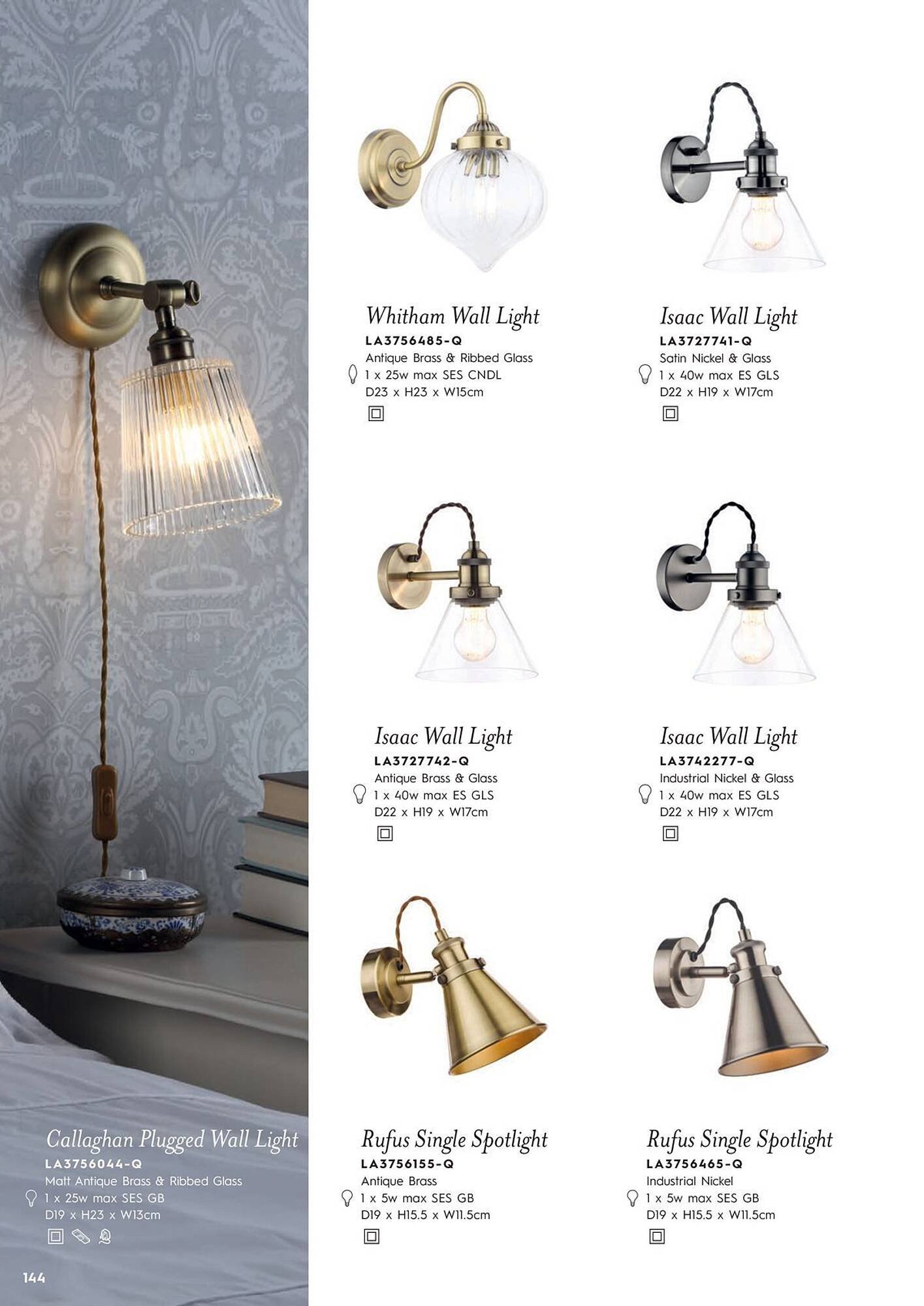 Laura Ashley catalogue (2025-09-30 - 2025-12-31) | 146