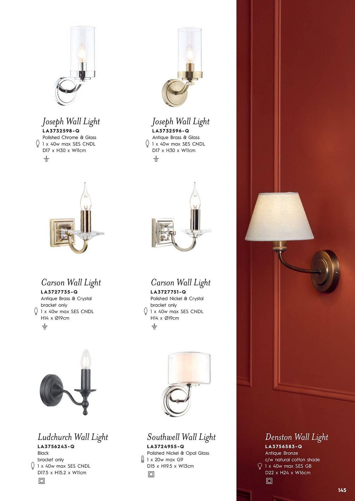 Laura Ashley catalogue (2025-09-30 - 2025-12-31) | 147
