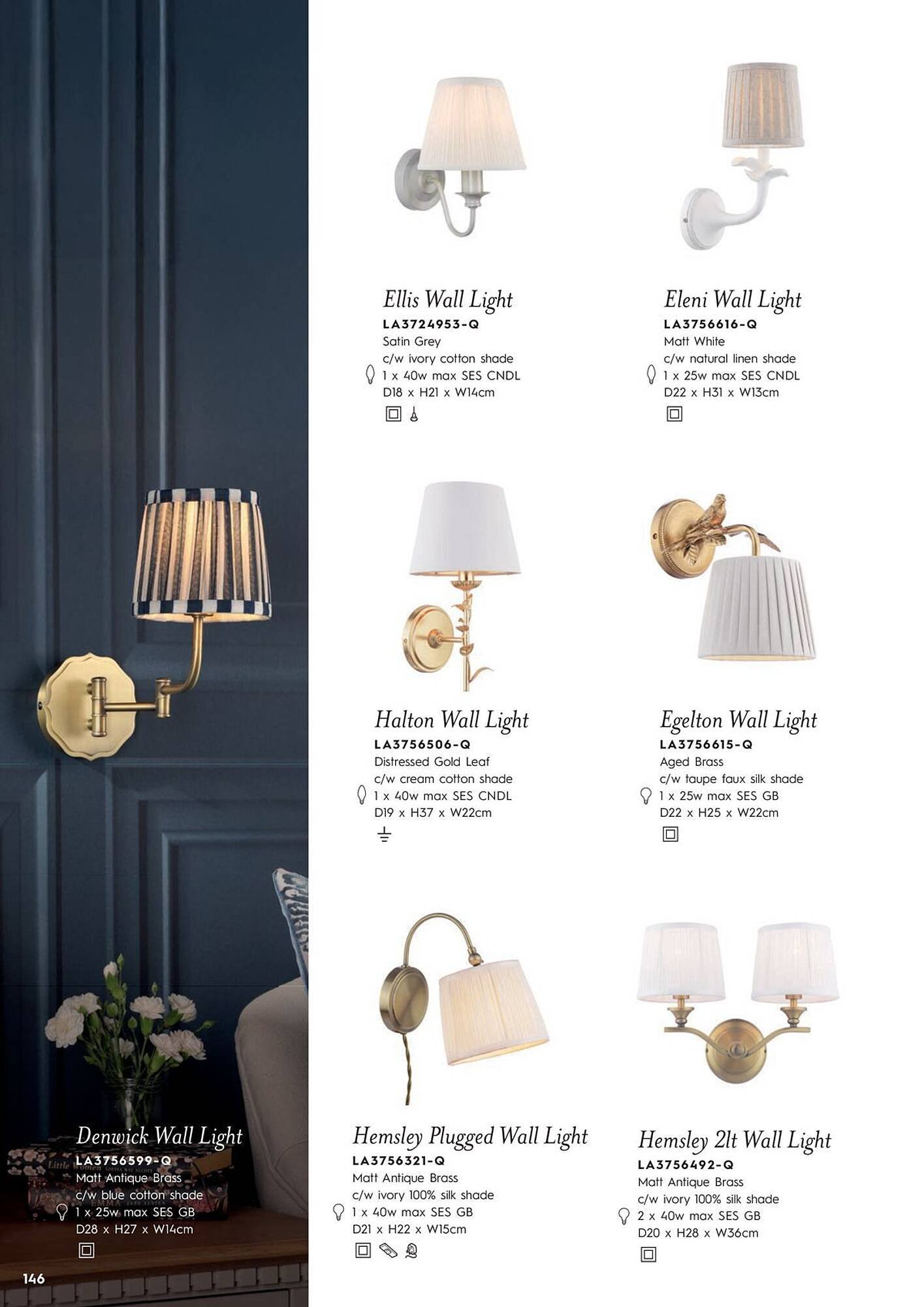 Laura Ashley catalogue (2025-09-30 - 2025-12-31) | 148