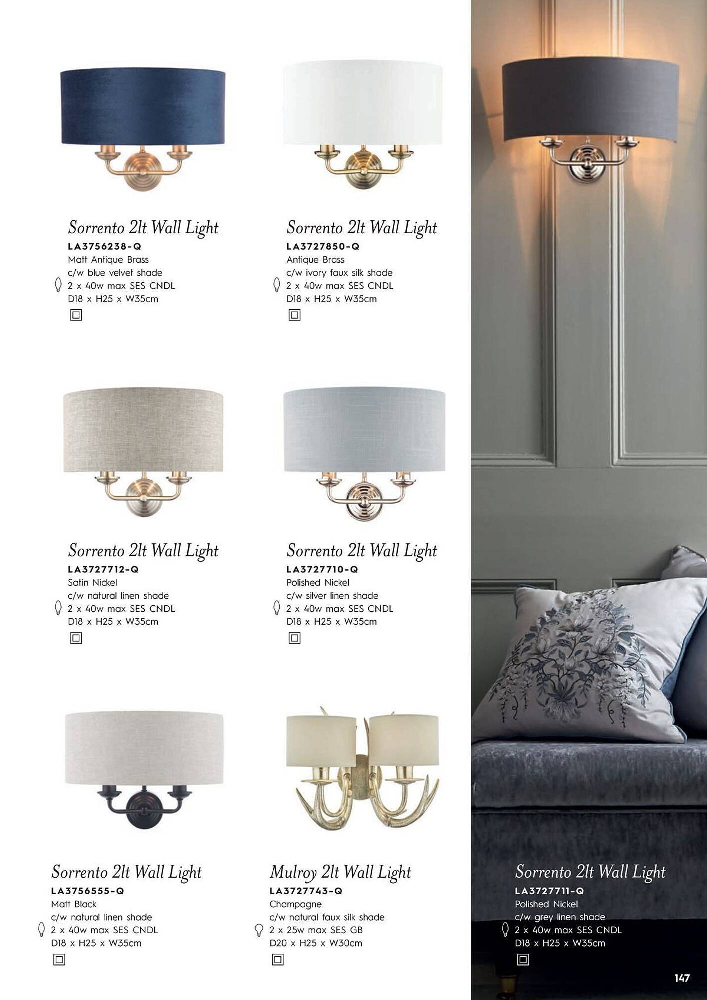 Laura Ashley catalogue (2025-09-30 - 2025-12-31) | 149
