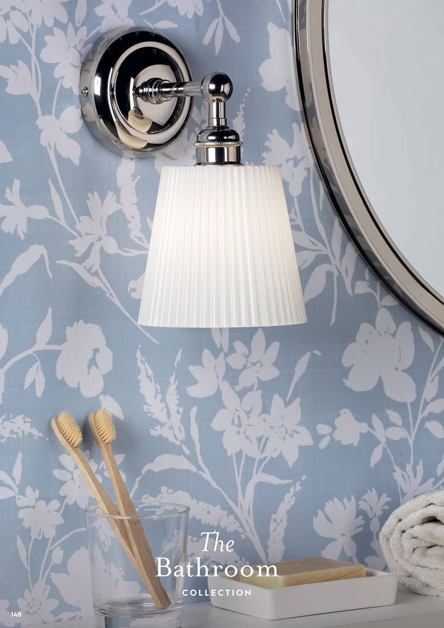 Laura Ashley catalogue (2025-09-30 - 2025-12-31) | 150