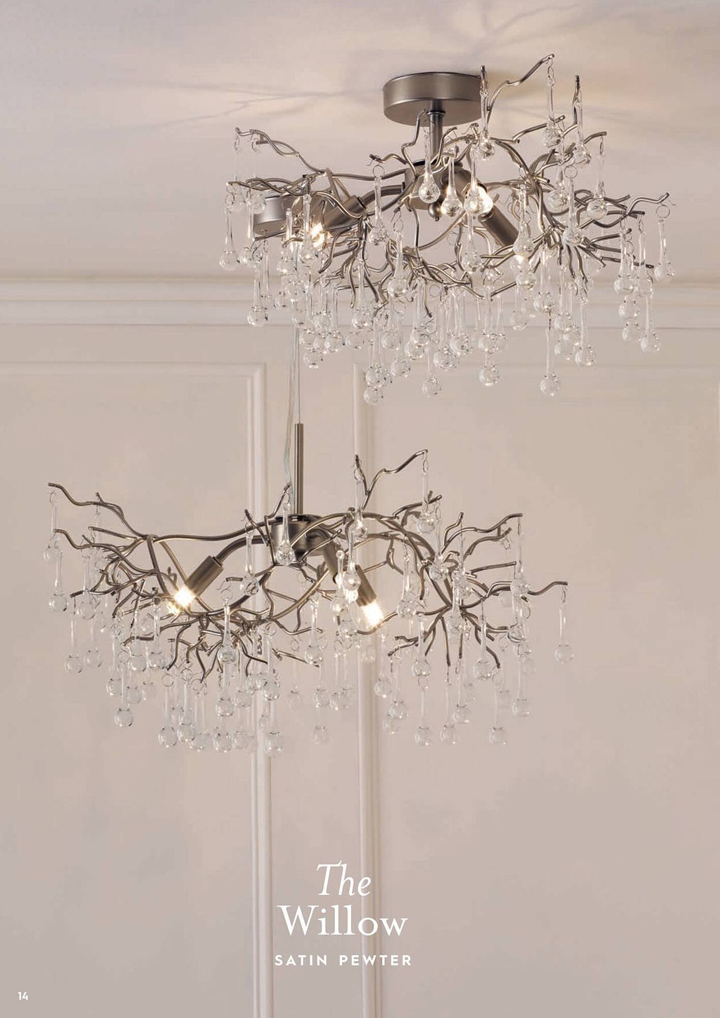Laura Ashley catalogue (2025-09-30 - 2025-12-31) | 16
