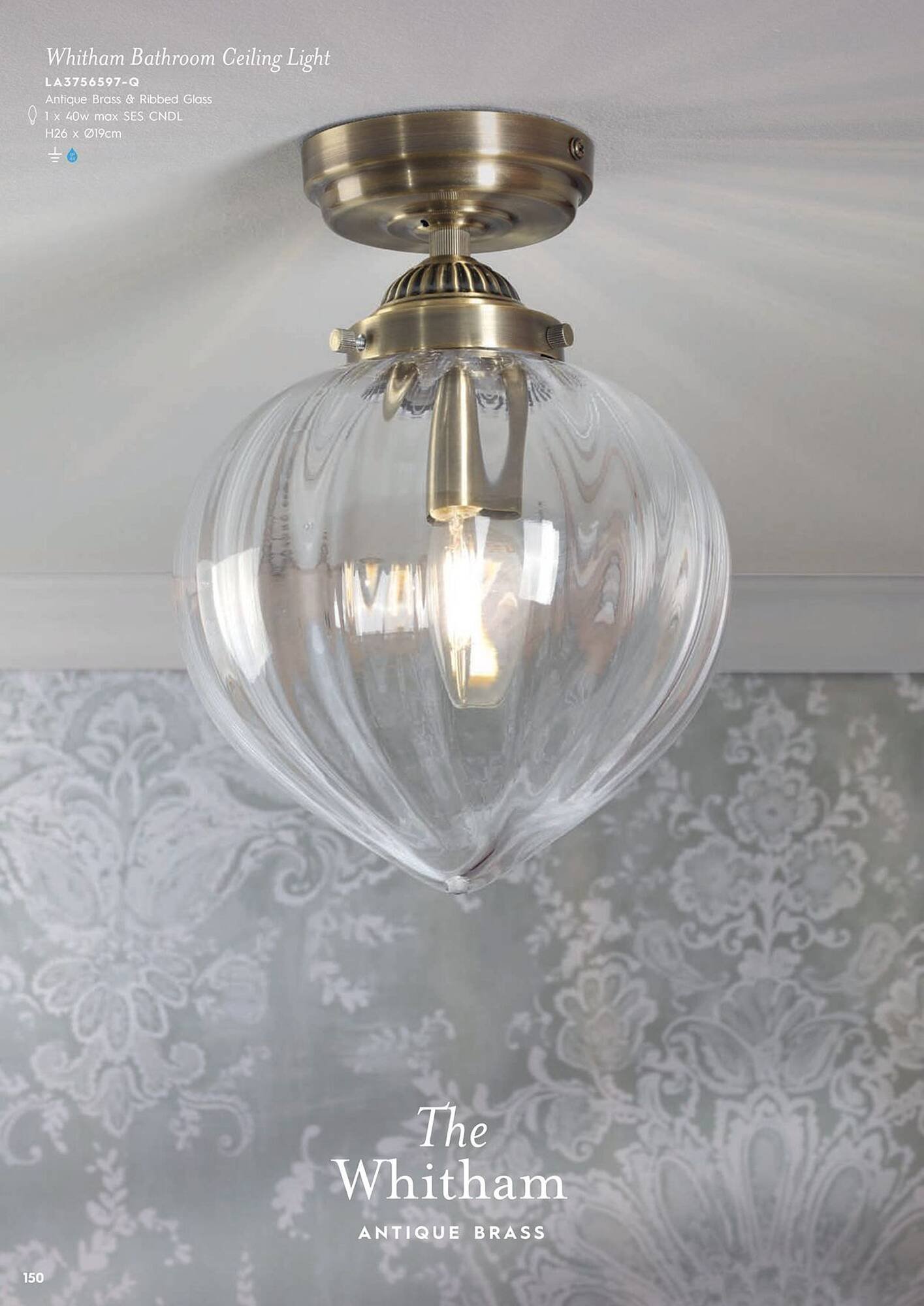 Laura Ashley catalogue (2025-09-30 - 2025-12-31) | 152