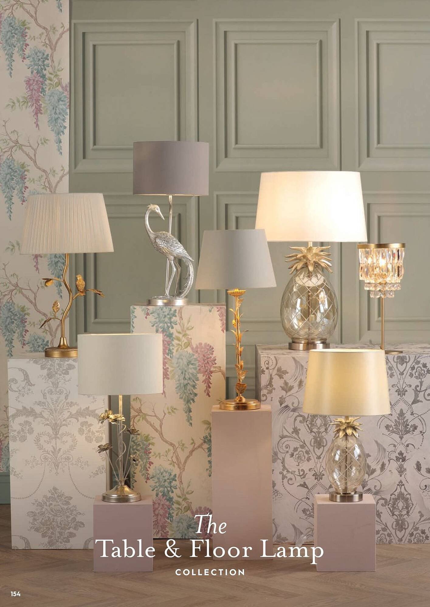Laura Ashley catalogue (2025-09-30 - 2025-12-31) | 156