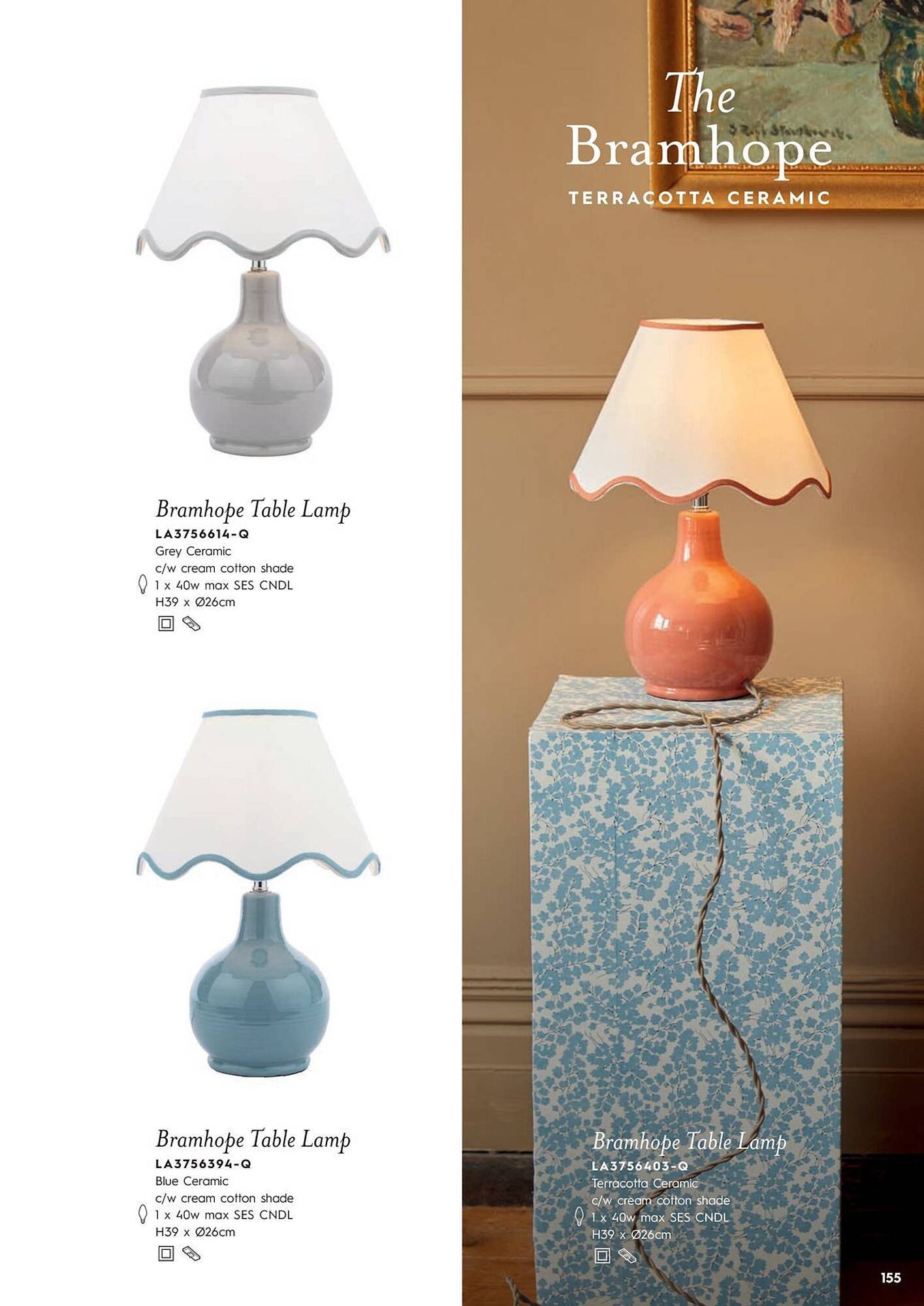 Laura Ashley catalogue (2025-09-30 - 2025-12-31) | 157