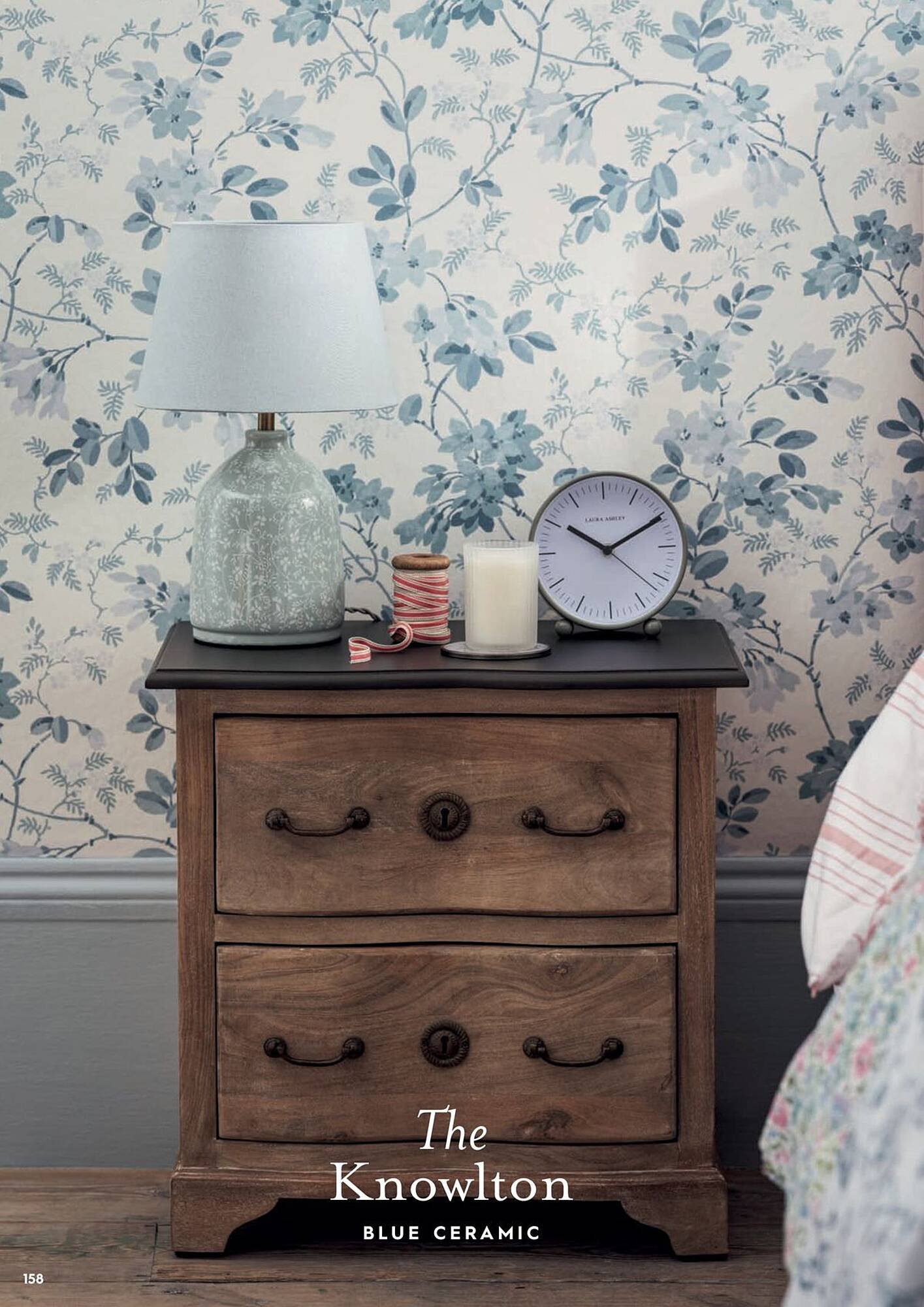 Laura Ashley catalogue (2025-09-30 - 2025-12-31) | 160