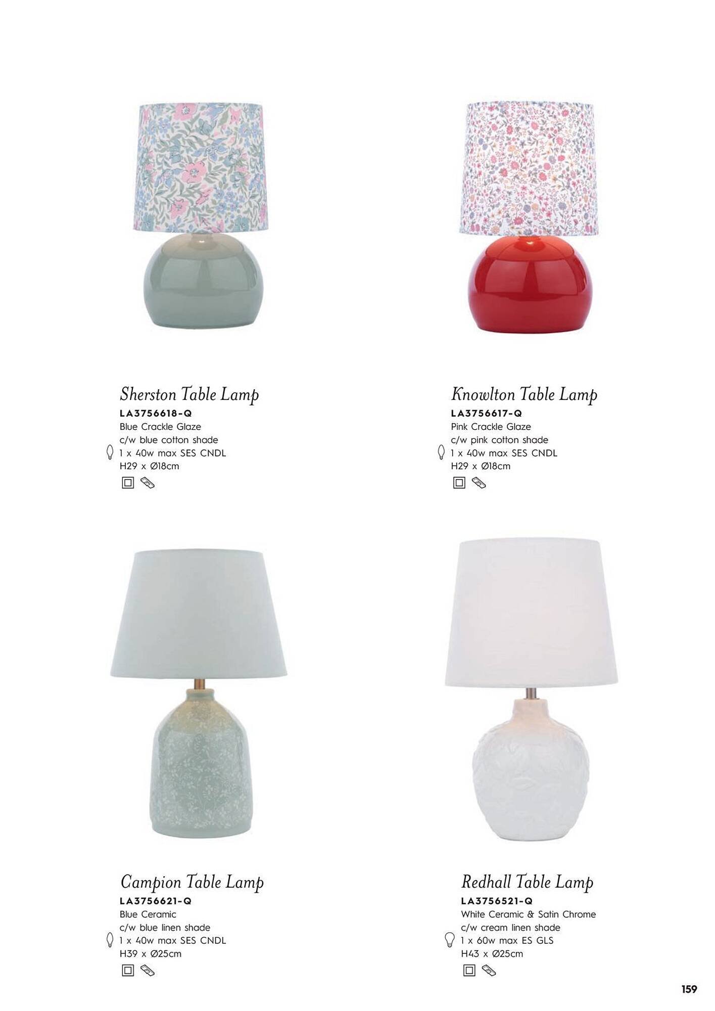 Laura Ashley catalogue (2025-09-30 - 2025-12-31) | 161