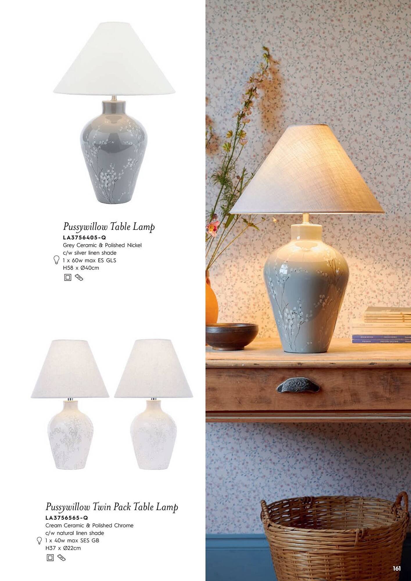 Laura Ashley catalogue (2025-09-30 - 2025-12-31) | 163