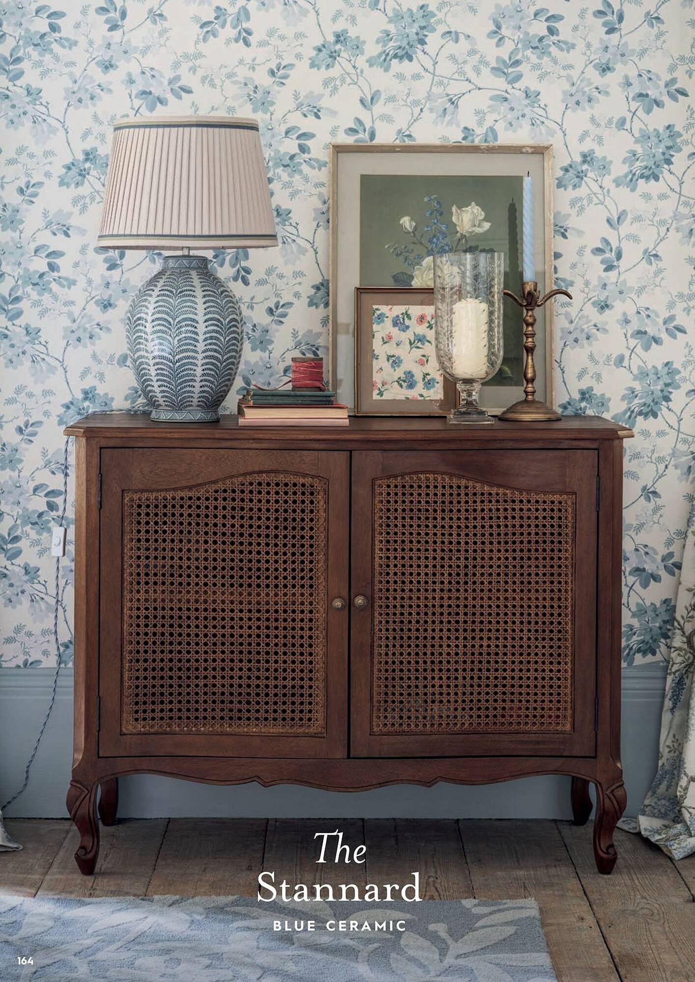 Laura Ashley catalogue (2025-09-30 - 2025-12-31) | 166