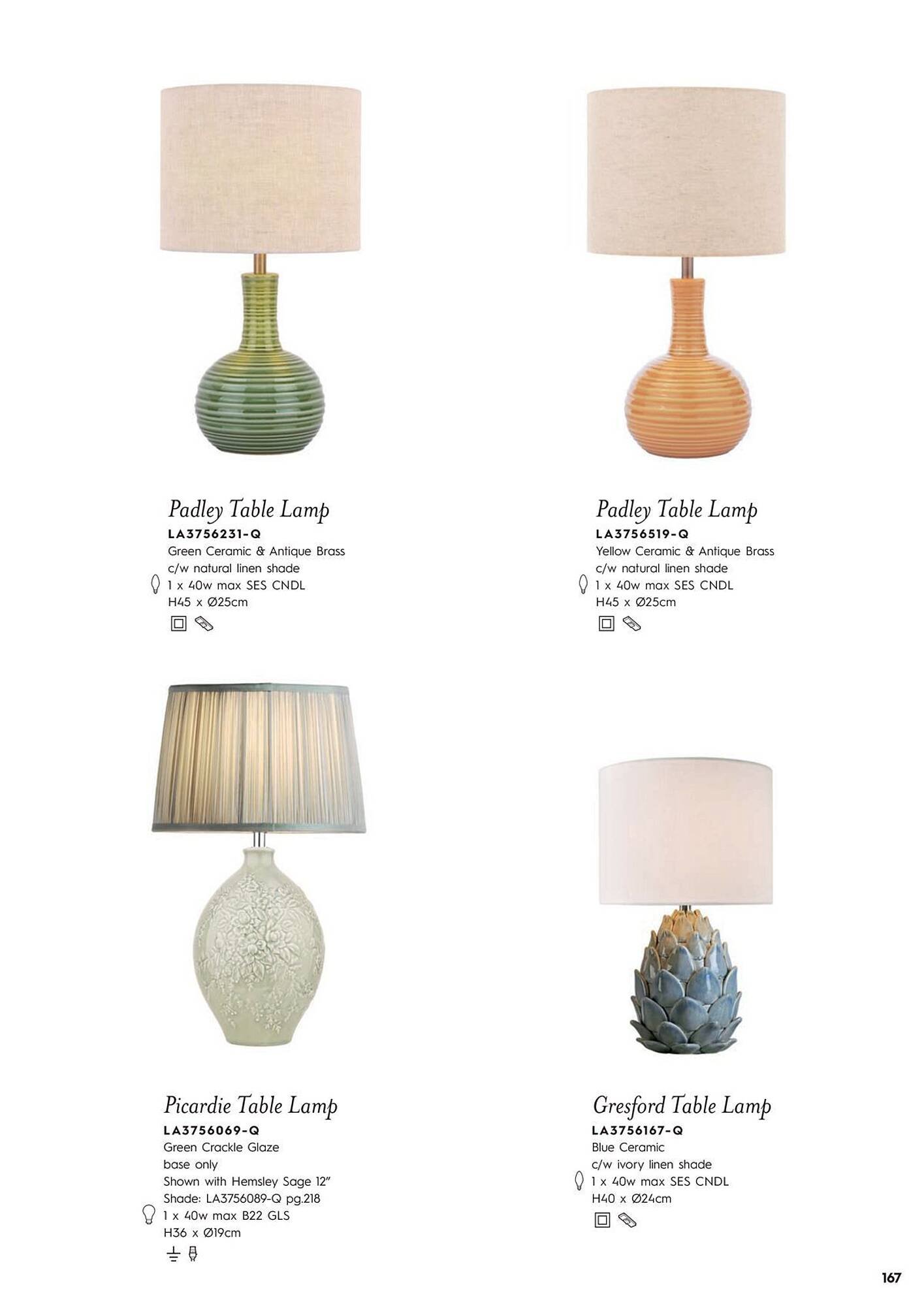 Laura Ashley catalogue (2025-09-30 - 2025-12-31) | 169