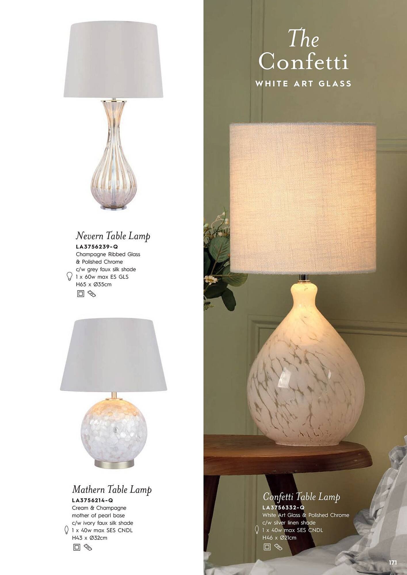 Laura Ashley catalogue (2025-09-30 - 2025-12-31) | 173