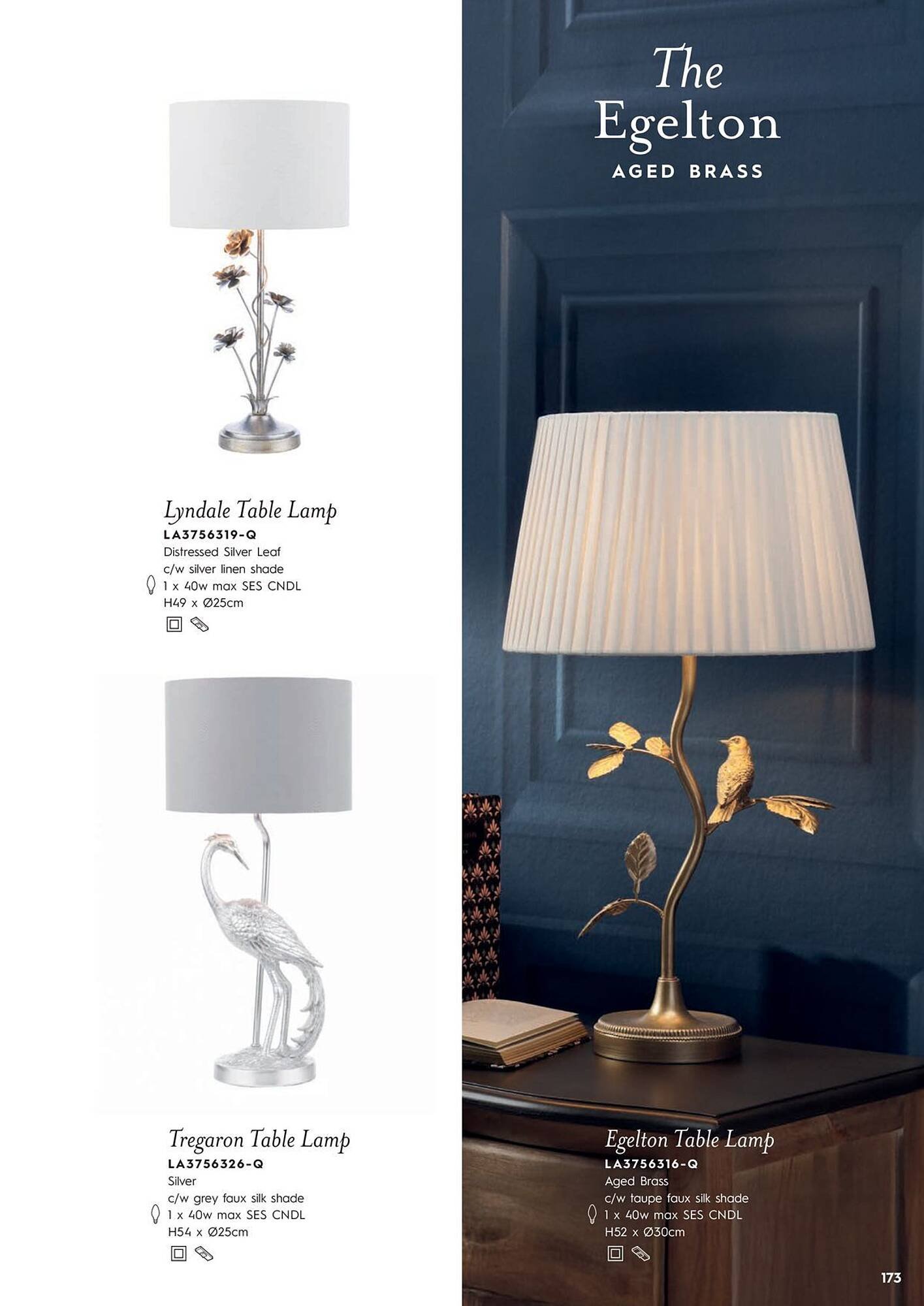 Laura Ashley catalogue (2025-09-30 - 2025-12-31) | 175