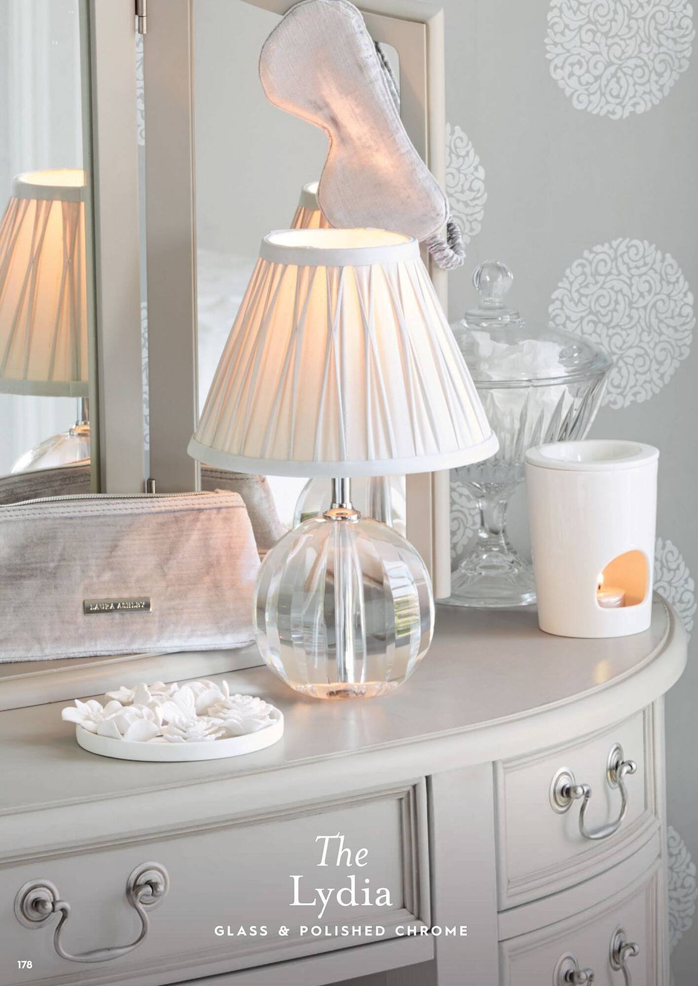 Laura Ashley catalogue (2025-09-30 - 2025-12-31) | 180