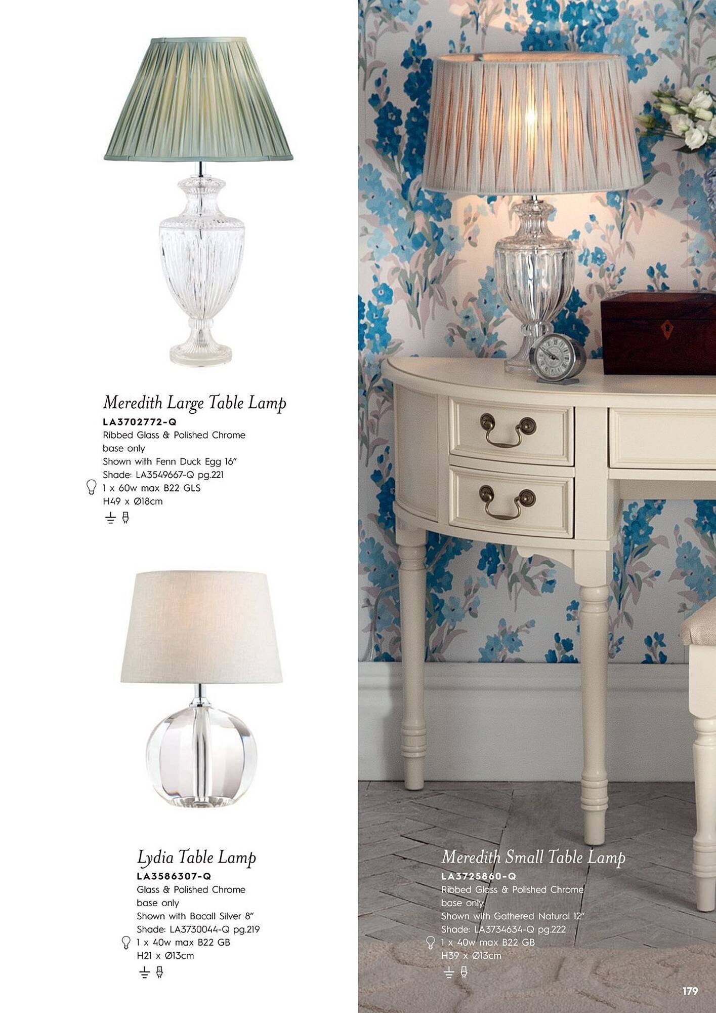 Laura Ashley catalogue (2025-09-30 - 2025-12-31) | 181
