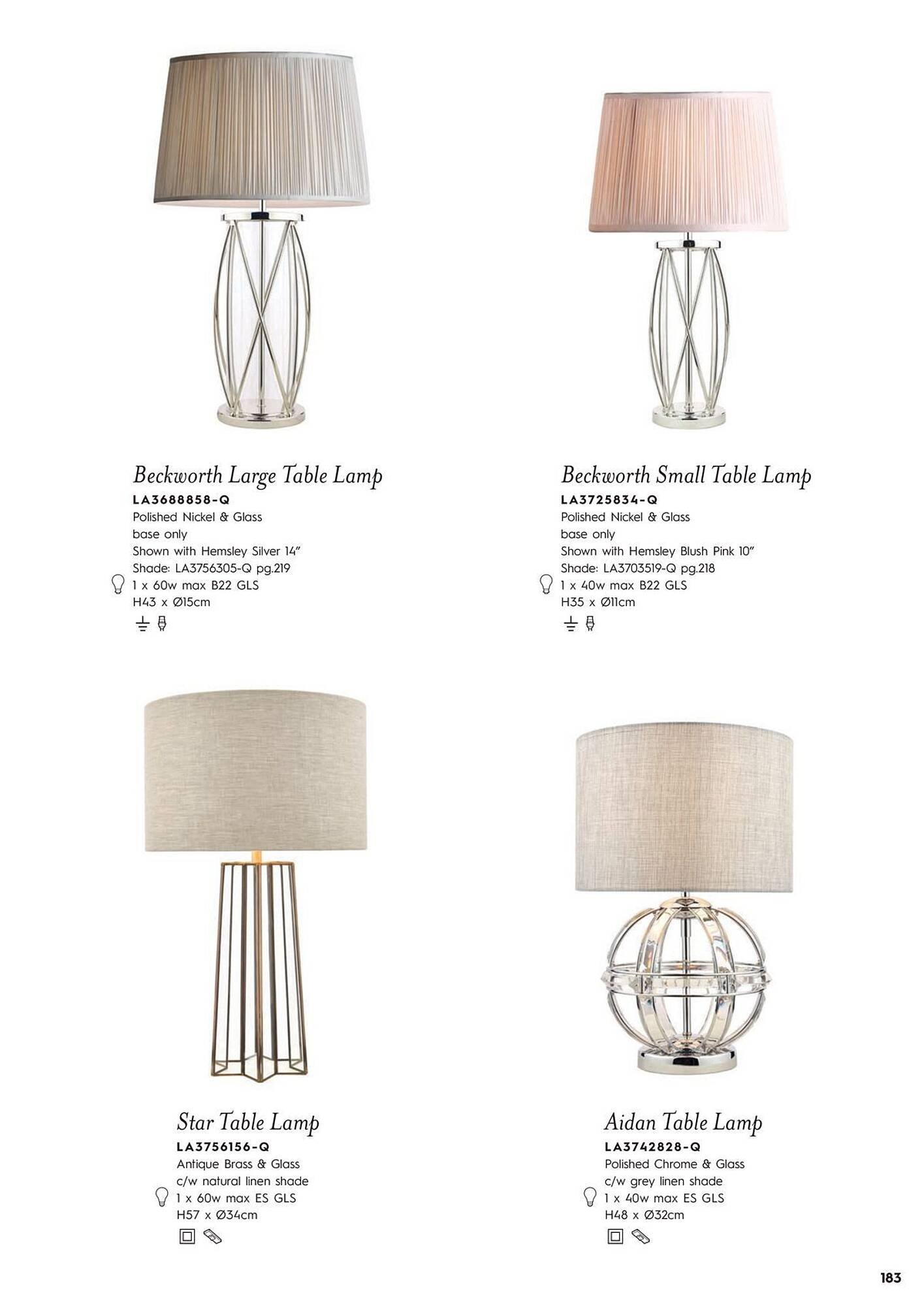 Laura Ashley catalogue (2025-09-30 - 2025-12-31) | 185