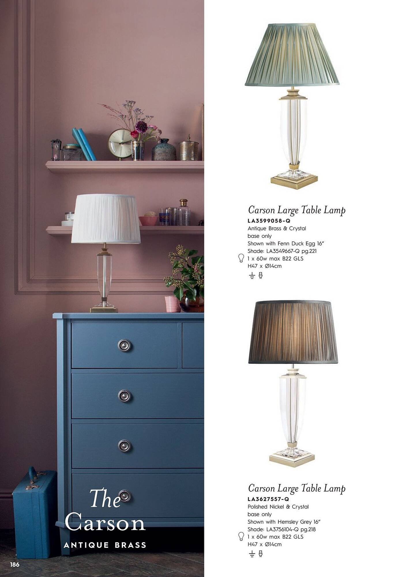 Laura Ashley catalogue (2025-09-30 - 2025-12-31) | 188