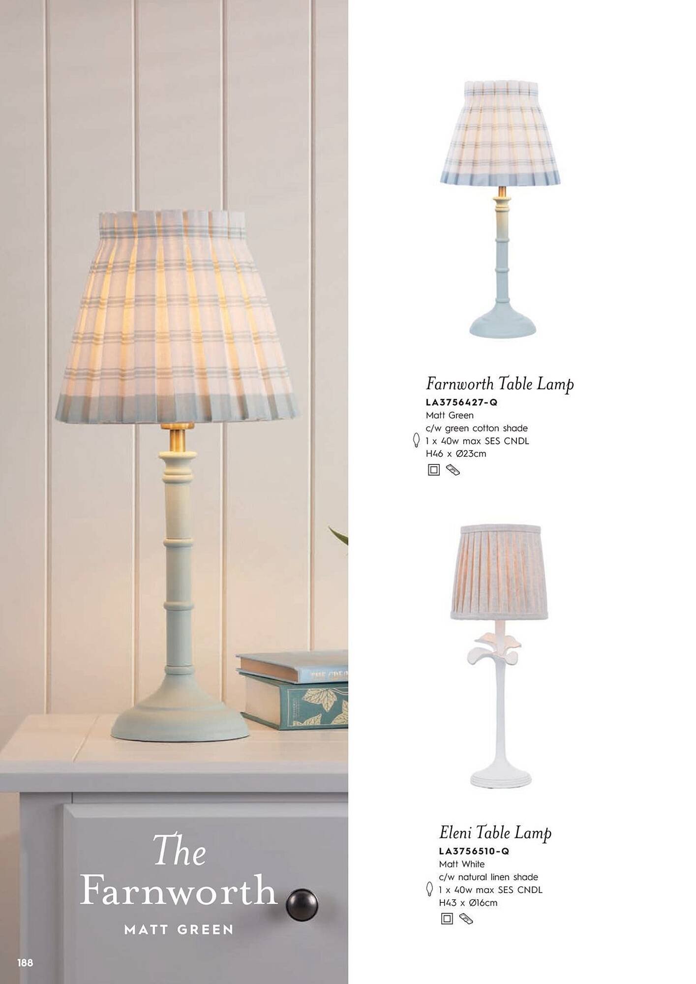 Laura Ashley catalogue (2025-09-30 - 2025-12-31) | 190