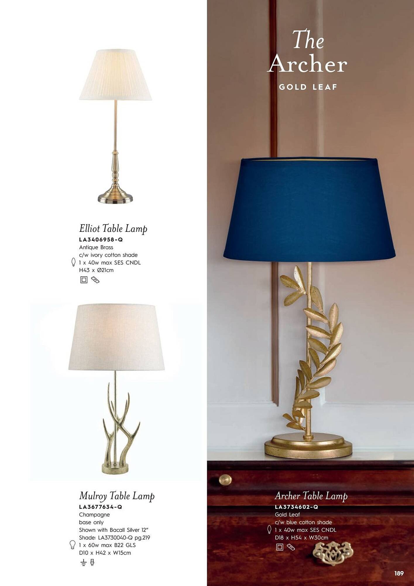 Laura Ashley catalogue (2025-09-30 - 2025-12-31) | 191