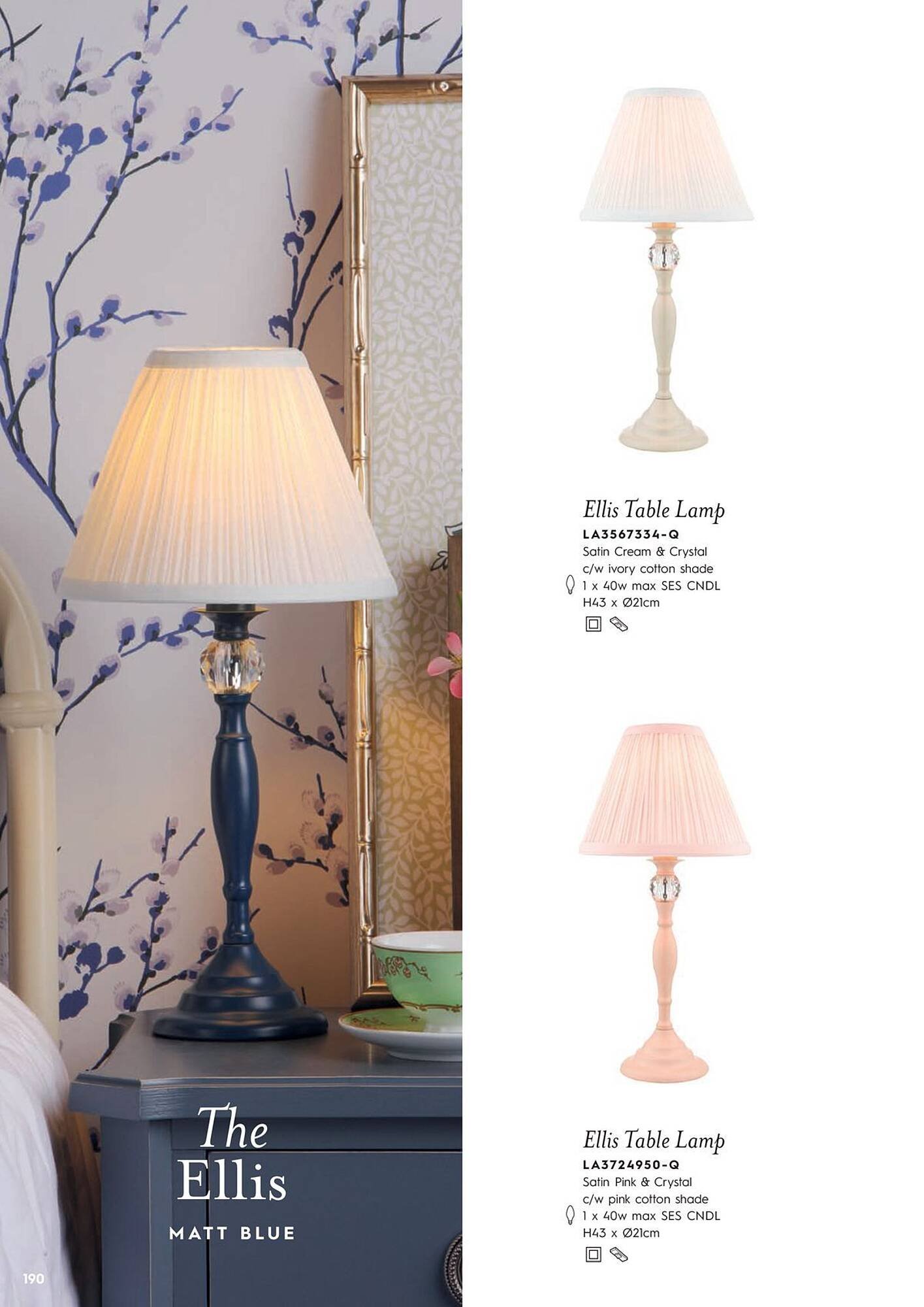 Laura Ashley catalogue (2025-09-30 - 2025-12-31) | 192