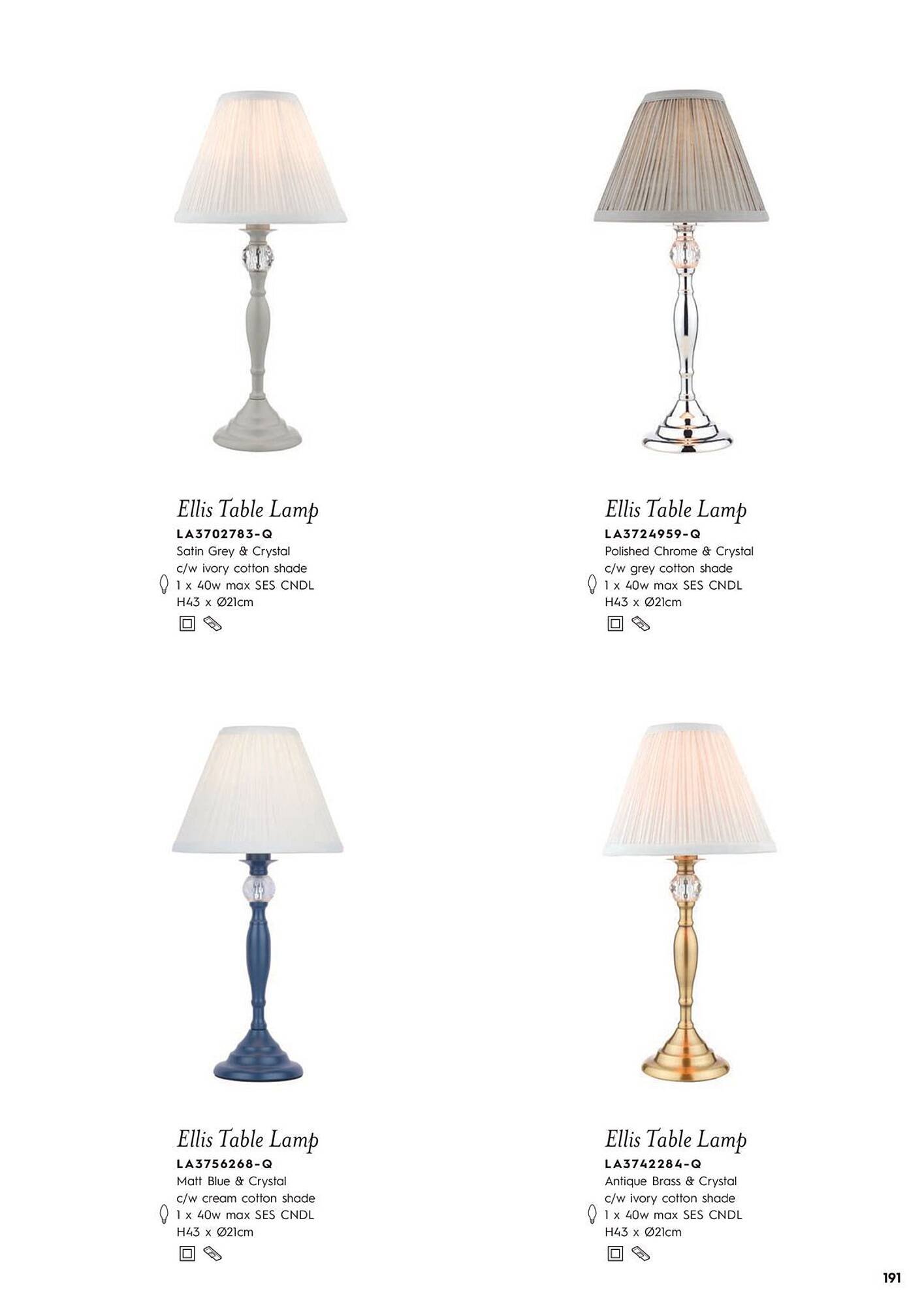 Laura Ashley catalogue (2025-09-30 - 2025-12-31) | 193