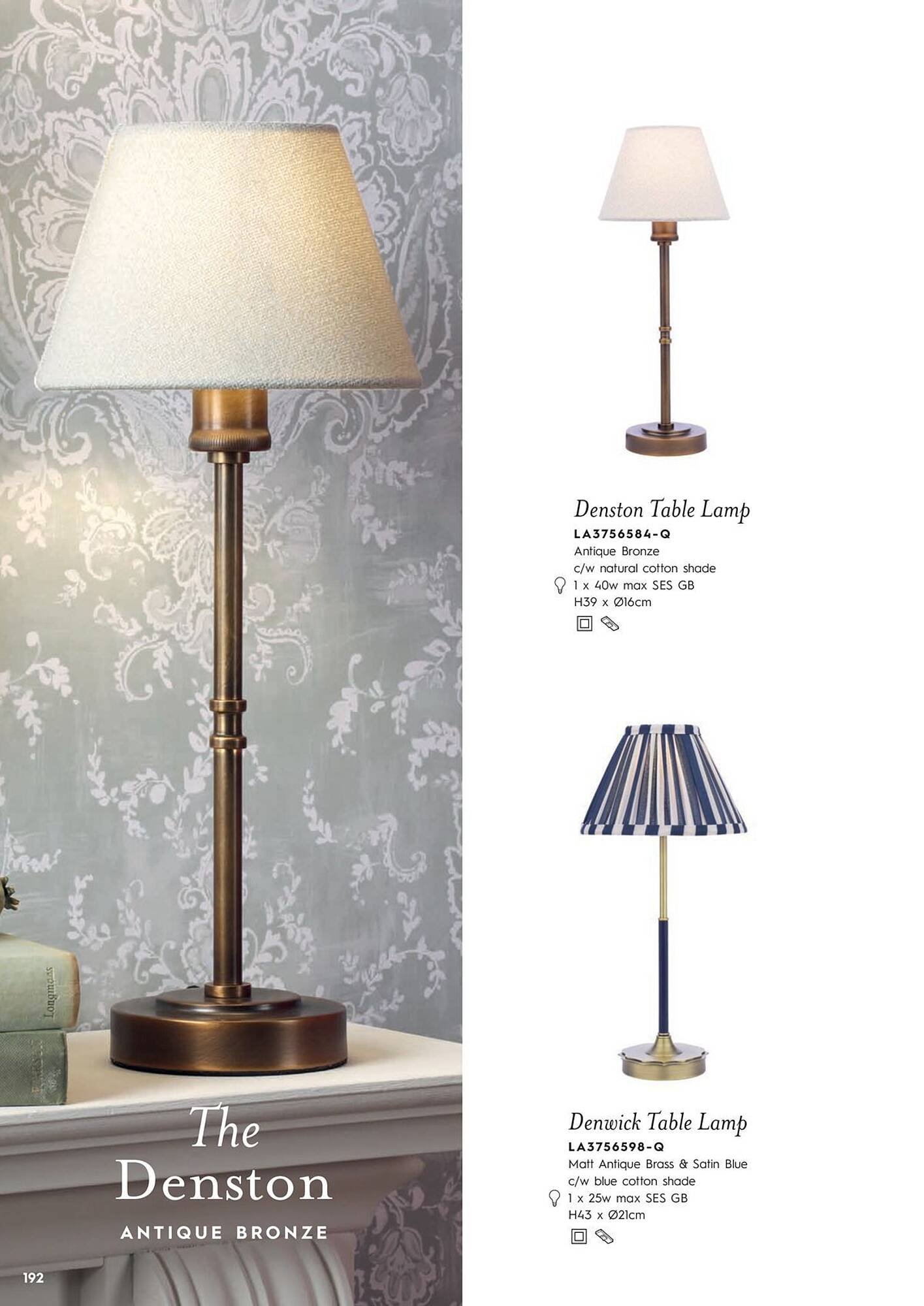 Laura Ashley catalogue (2025-09-30 - 2025-12-31) | 194