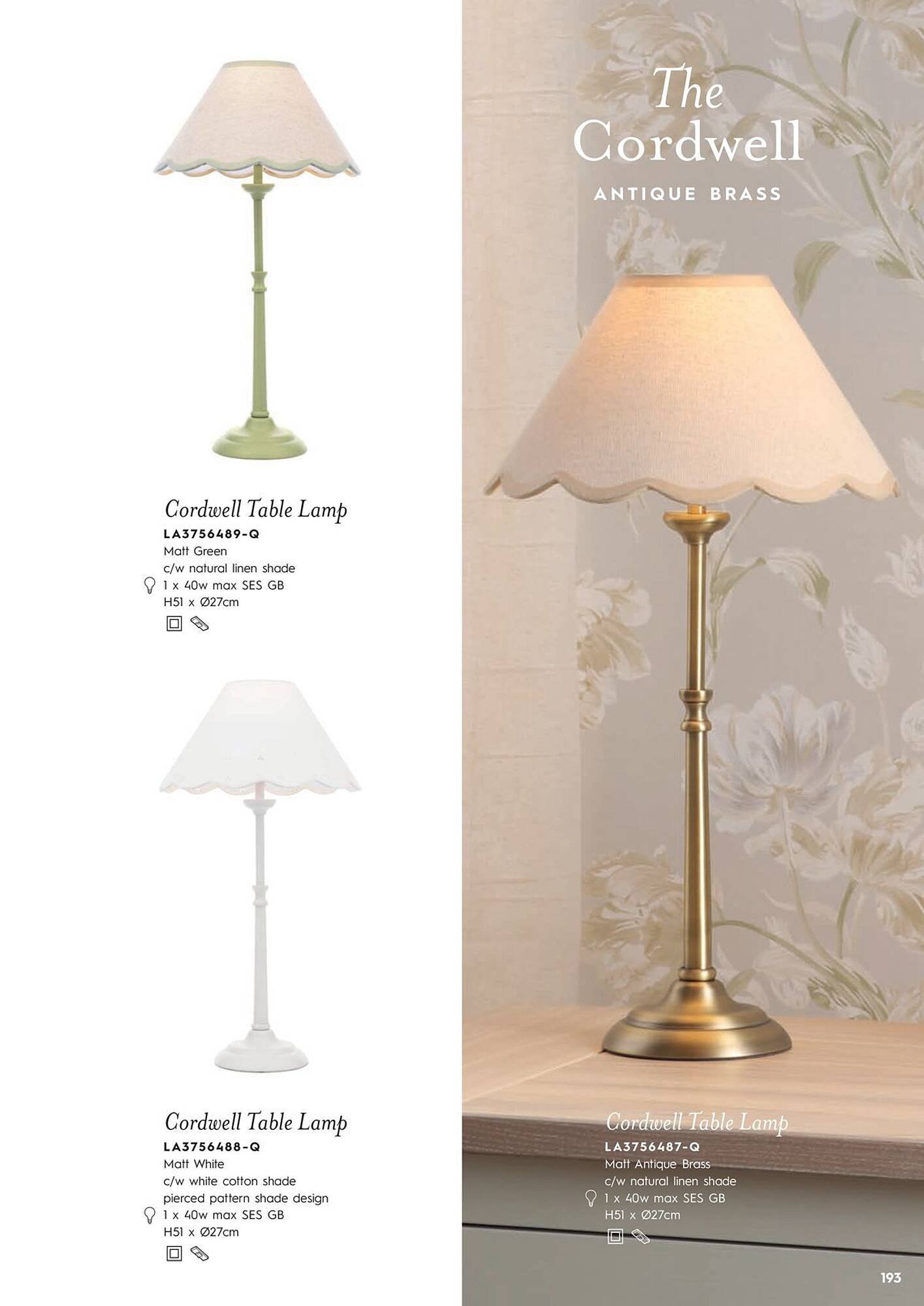 Laura Ashley catalogue (2025-09-30 - 2025-12-31) | 195