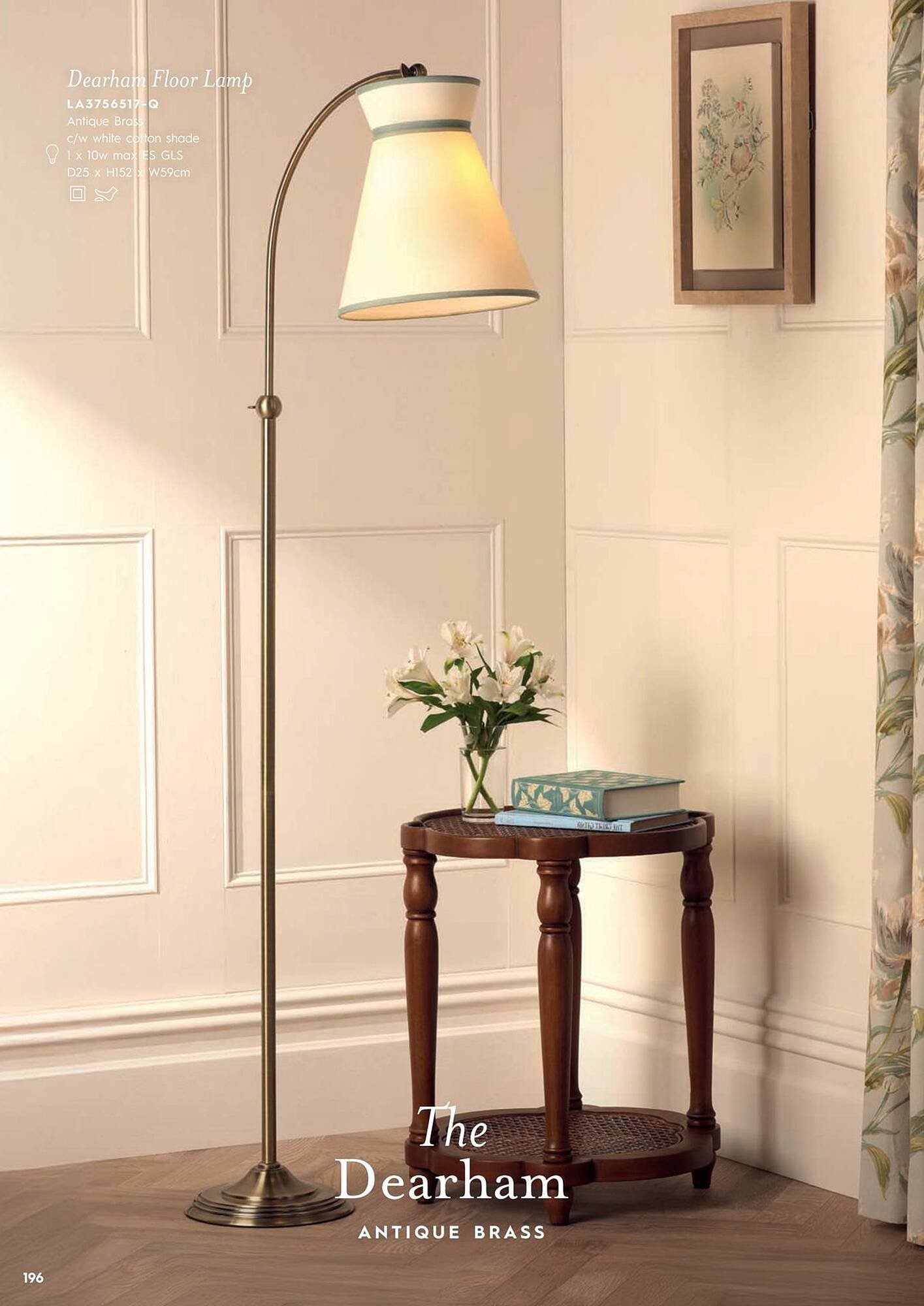 Laura Ashley catalogue (2025-09-30 - 2025-12-31) | 198