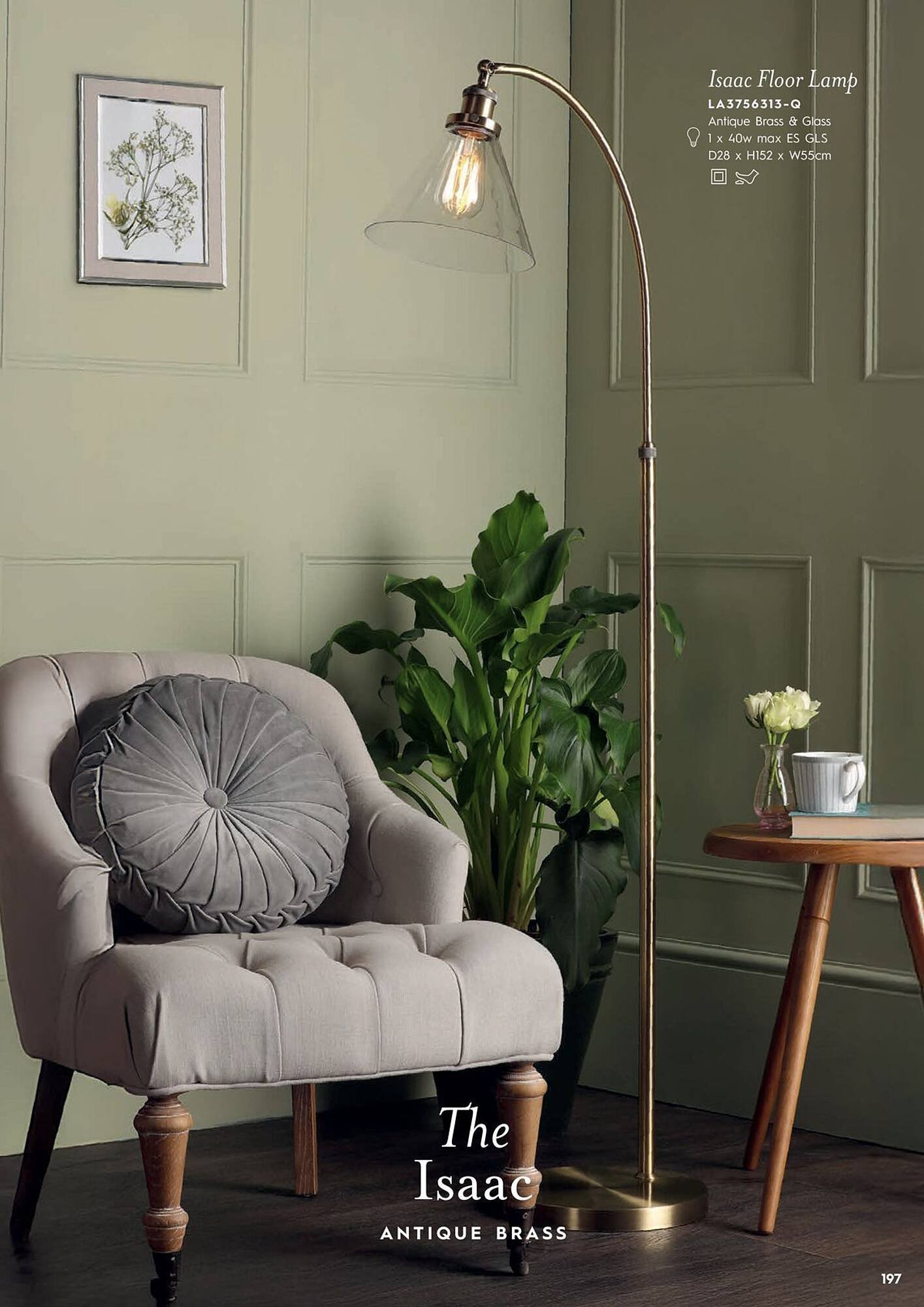 Laura Ashley catalogue (2025-09-30 - 2025-12-31) | 199