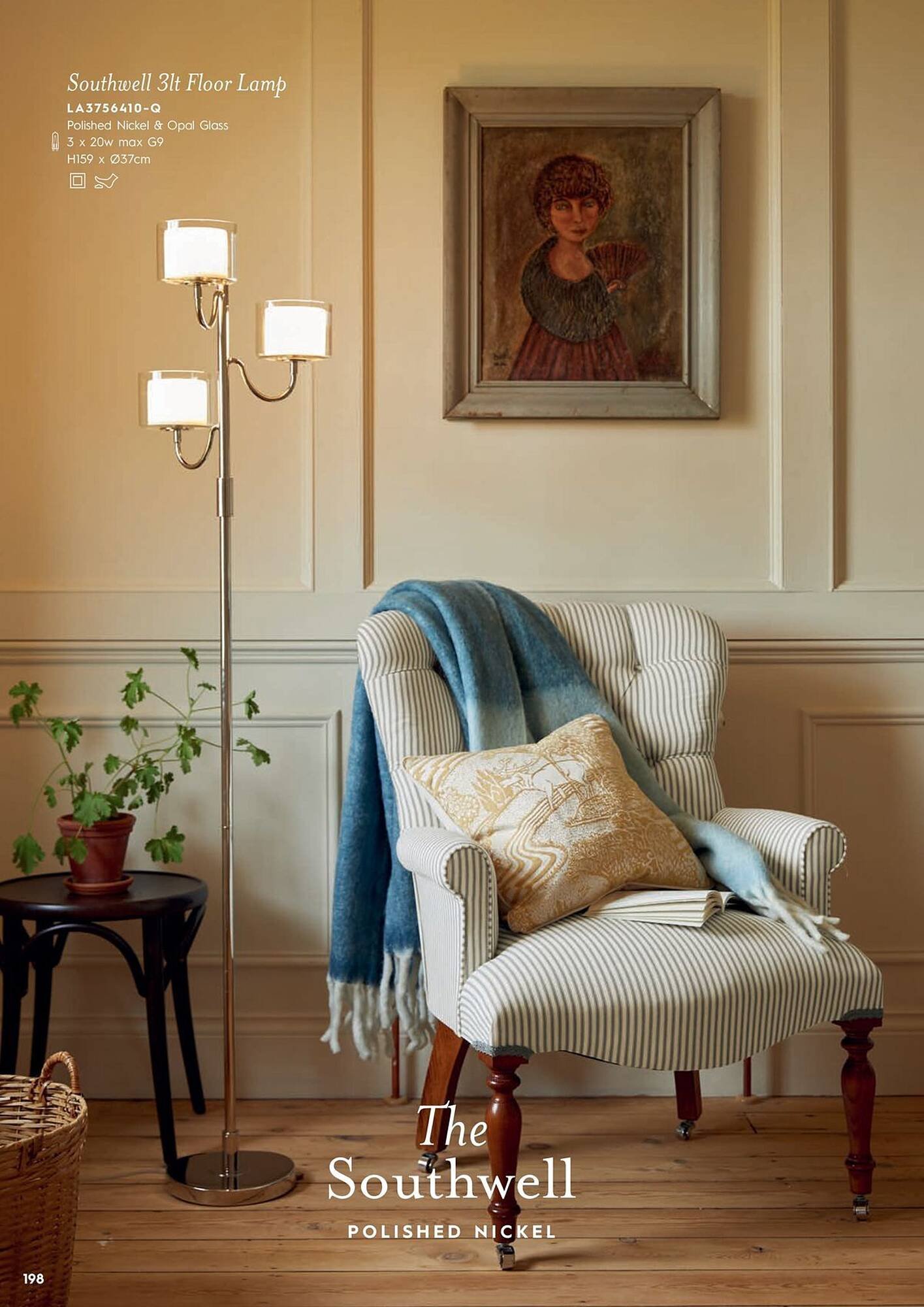 Laura Ashley catalogue (2025-09-30 - 2025-12-31) | 200