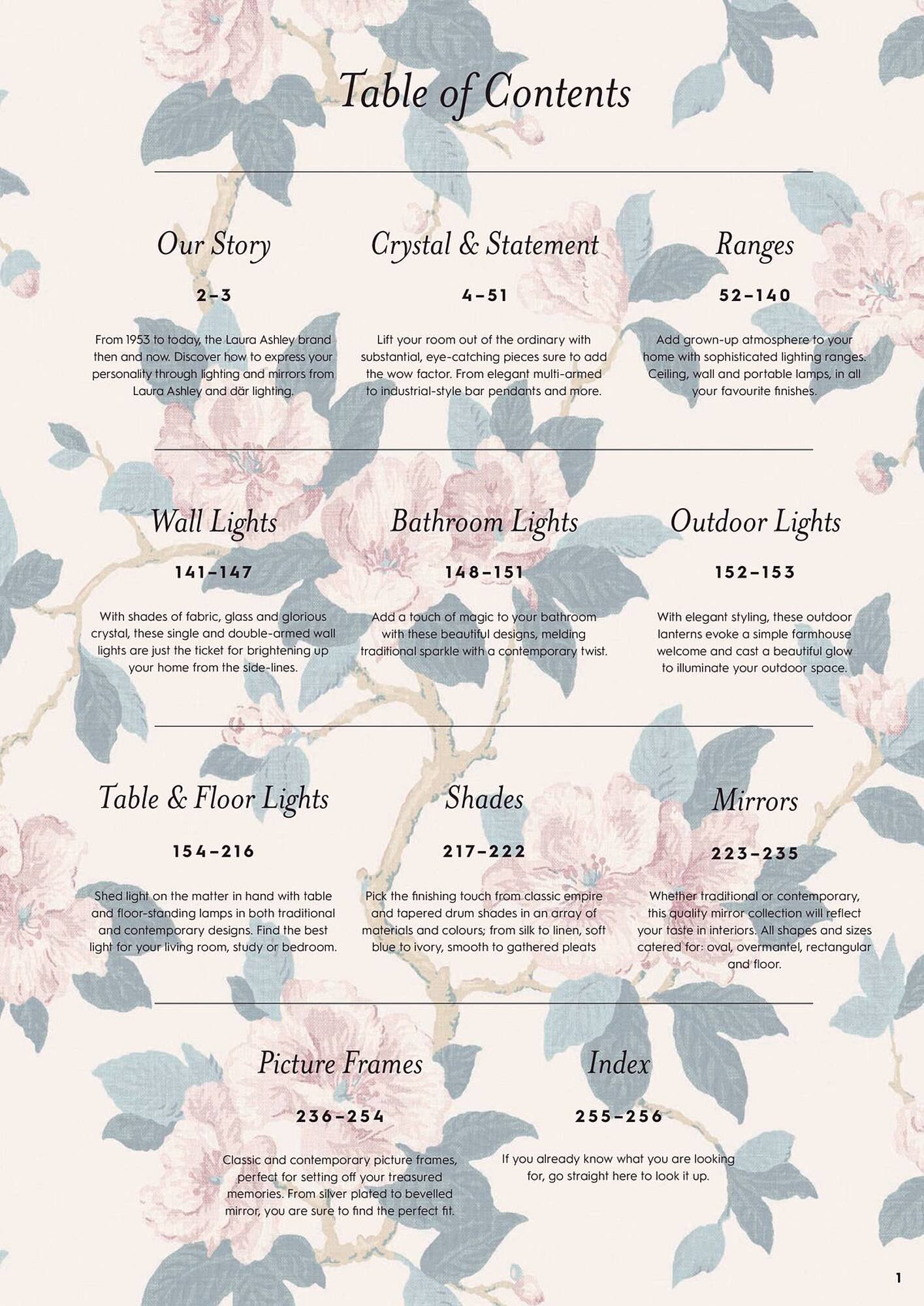 Laura Ashley catalogue (2025-09-30 - 2025-12-31) | 3