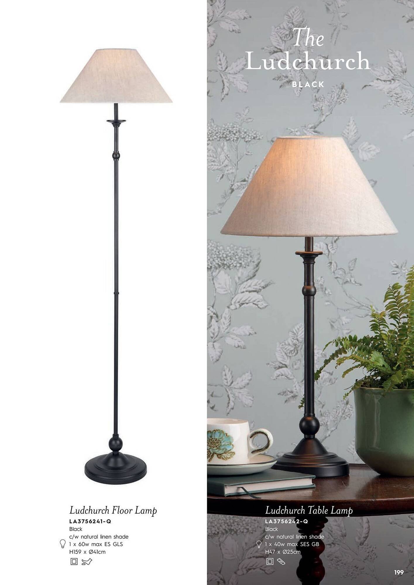 Laura Ashley catalogue (2025-09-30 - 2025-12-31) | 201