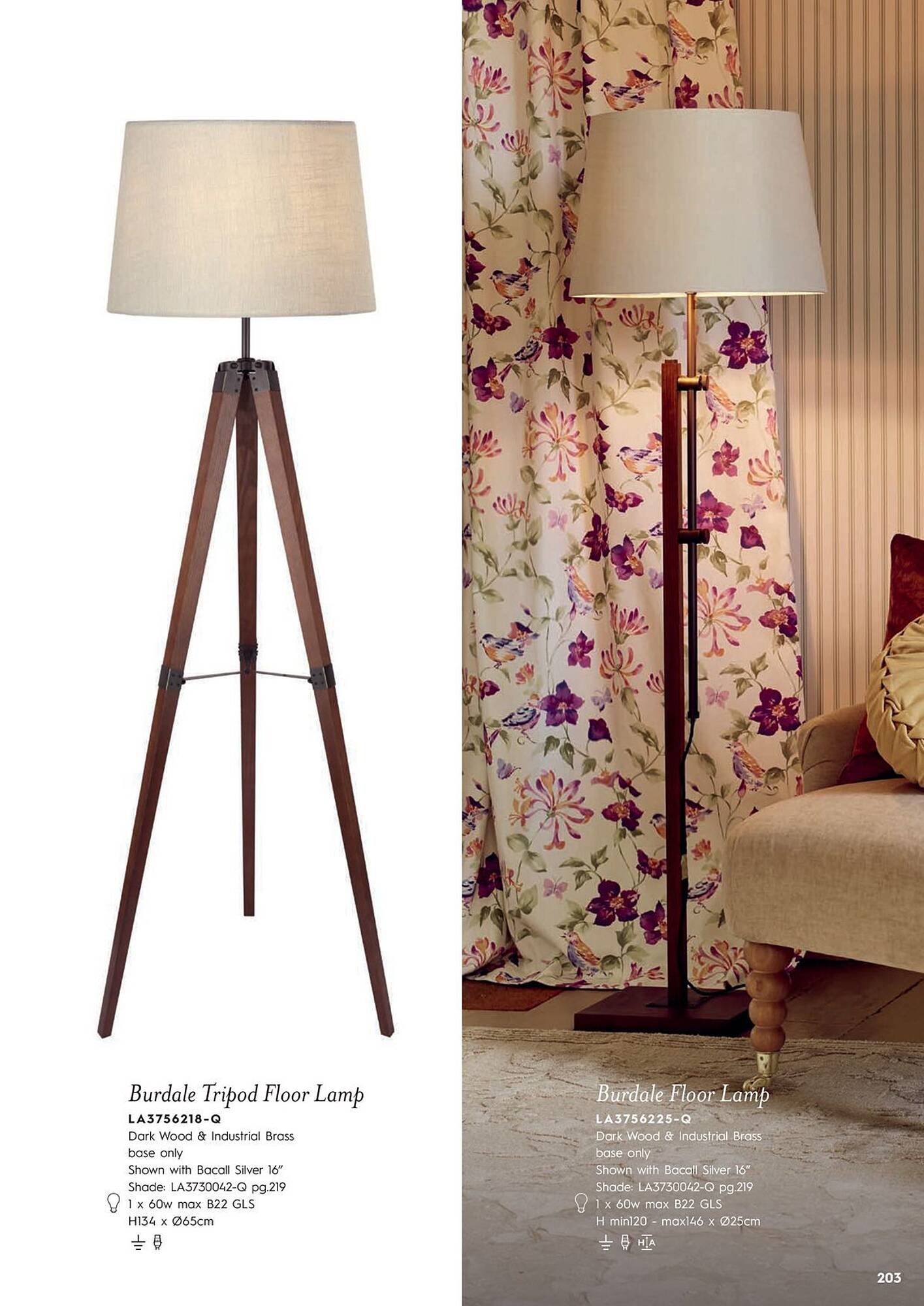 Laura Ashley catalogue (2025-09-30 - 2025-12-31) | 205