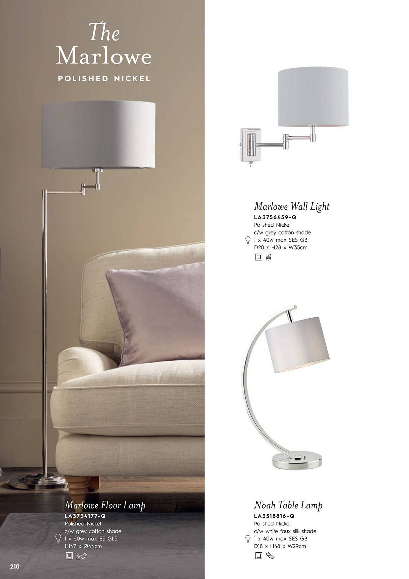 Laura Ashley catalogue (2025-09-30 - 2025-12-31) | 212