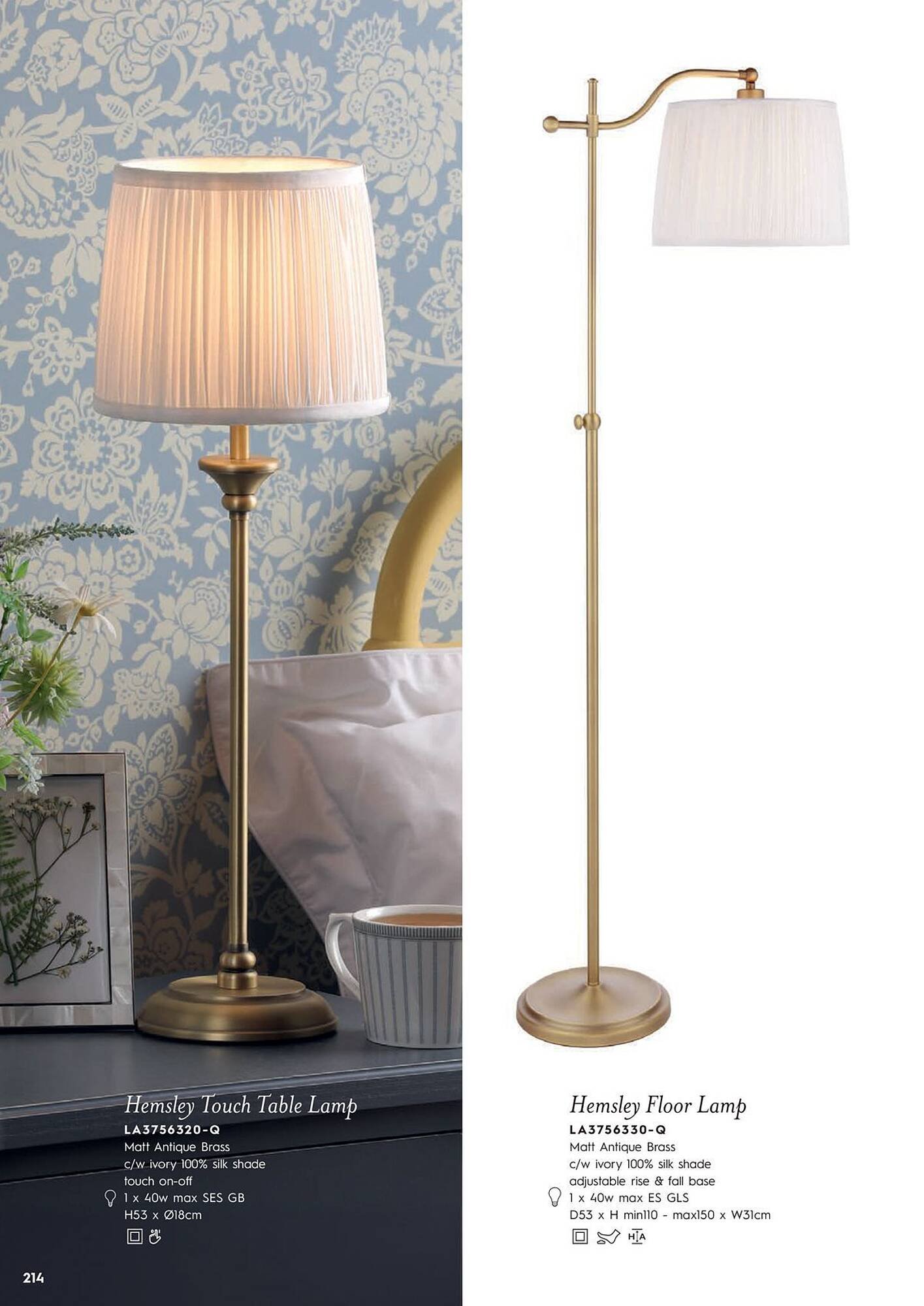 Laura Ashley catalogue (2025-09-30 - 2025-12-31) | 216