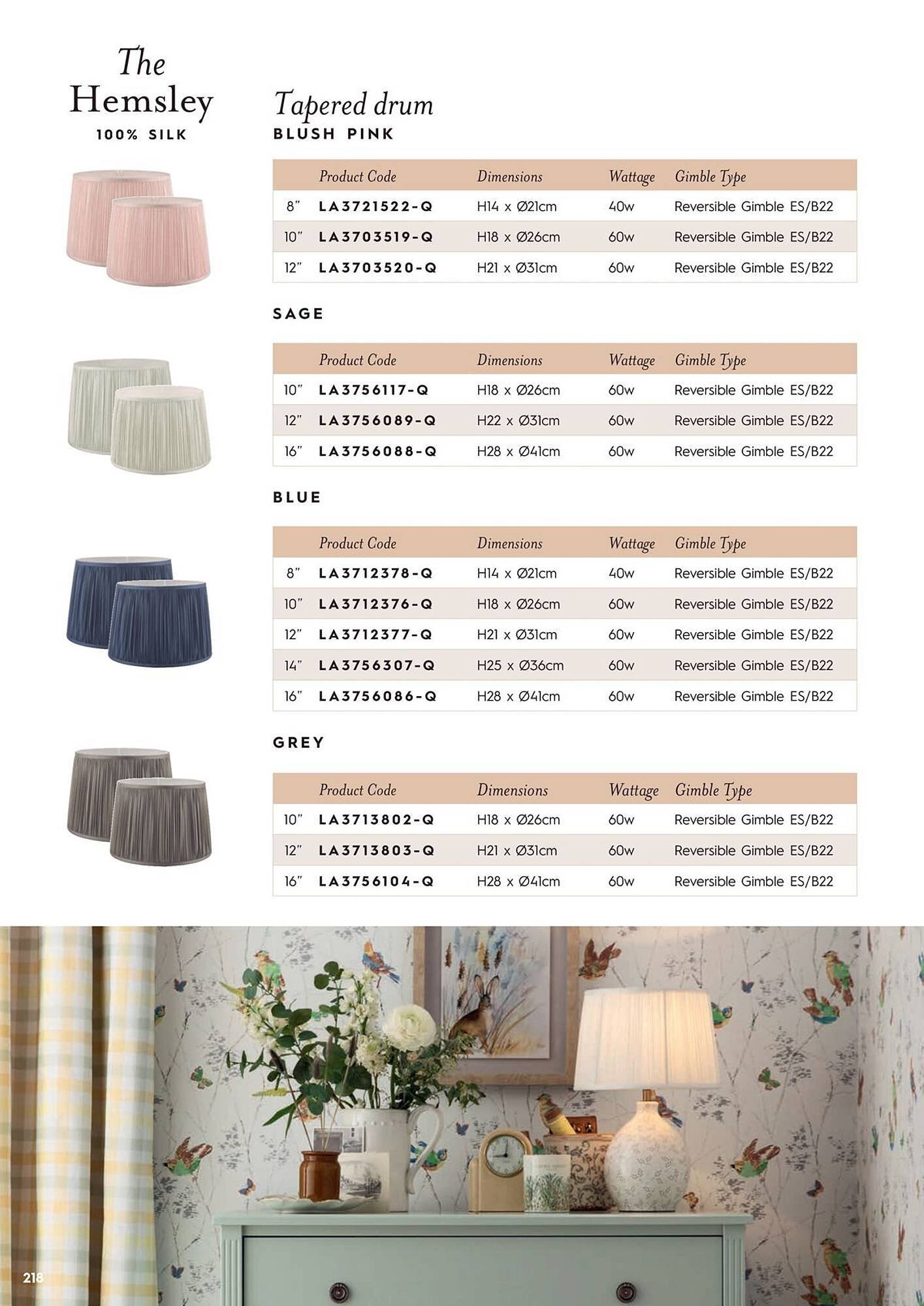 Laura Ashley catalogue (2025-09-30 - 2025-12-31) | 220