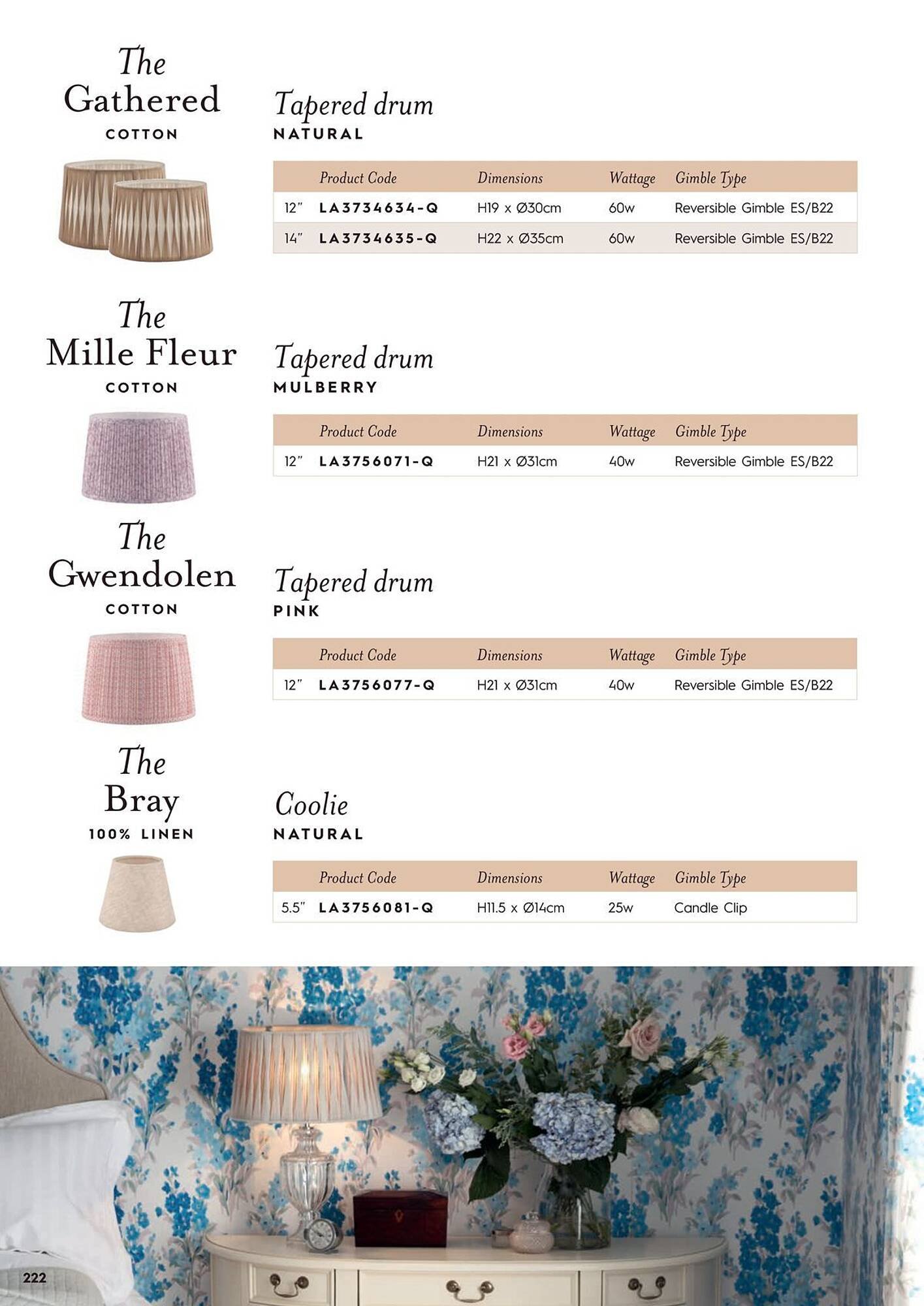 Laura Ashley catalogue (2025-09-30 - 2025-12-31) | 224