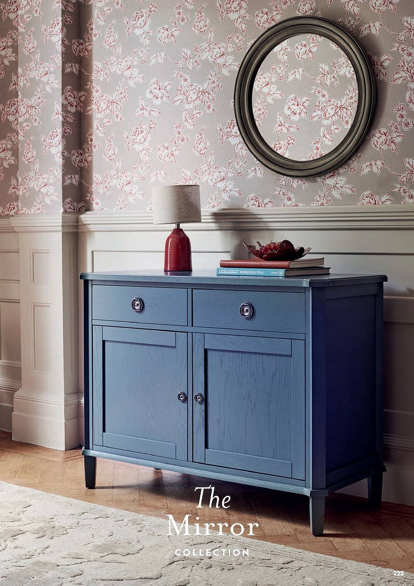 Laura Ashley catalogue (2025-09-30 - 2025-12-31) | 225