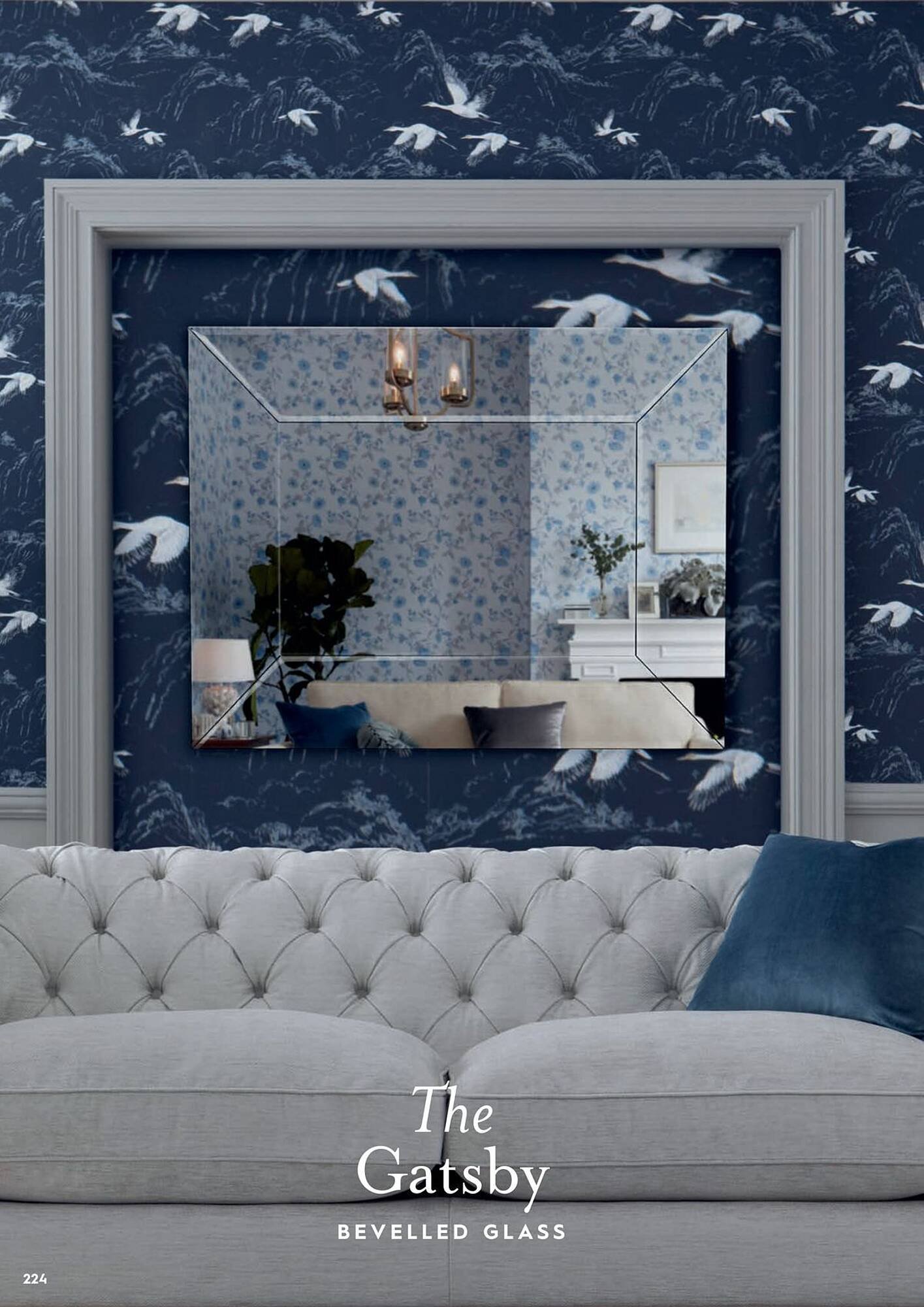 Laura Ashley catalogue (2025-09-30 - 2025-12-31) | 226