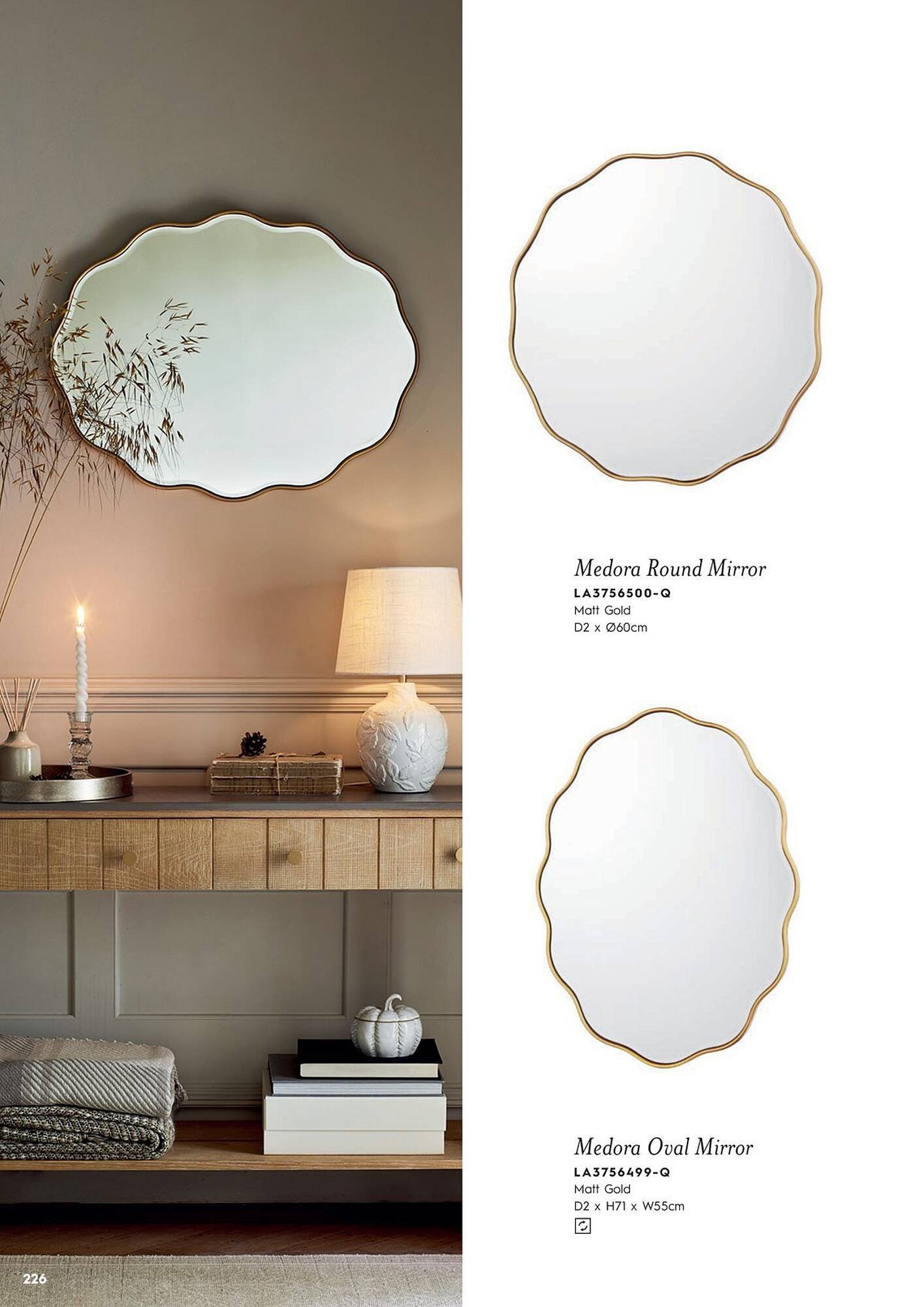 Laura Ashley catalogue (2025-09-30 - 2025-12-31) | 228