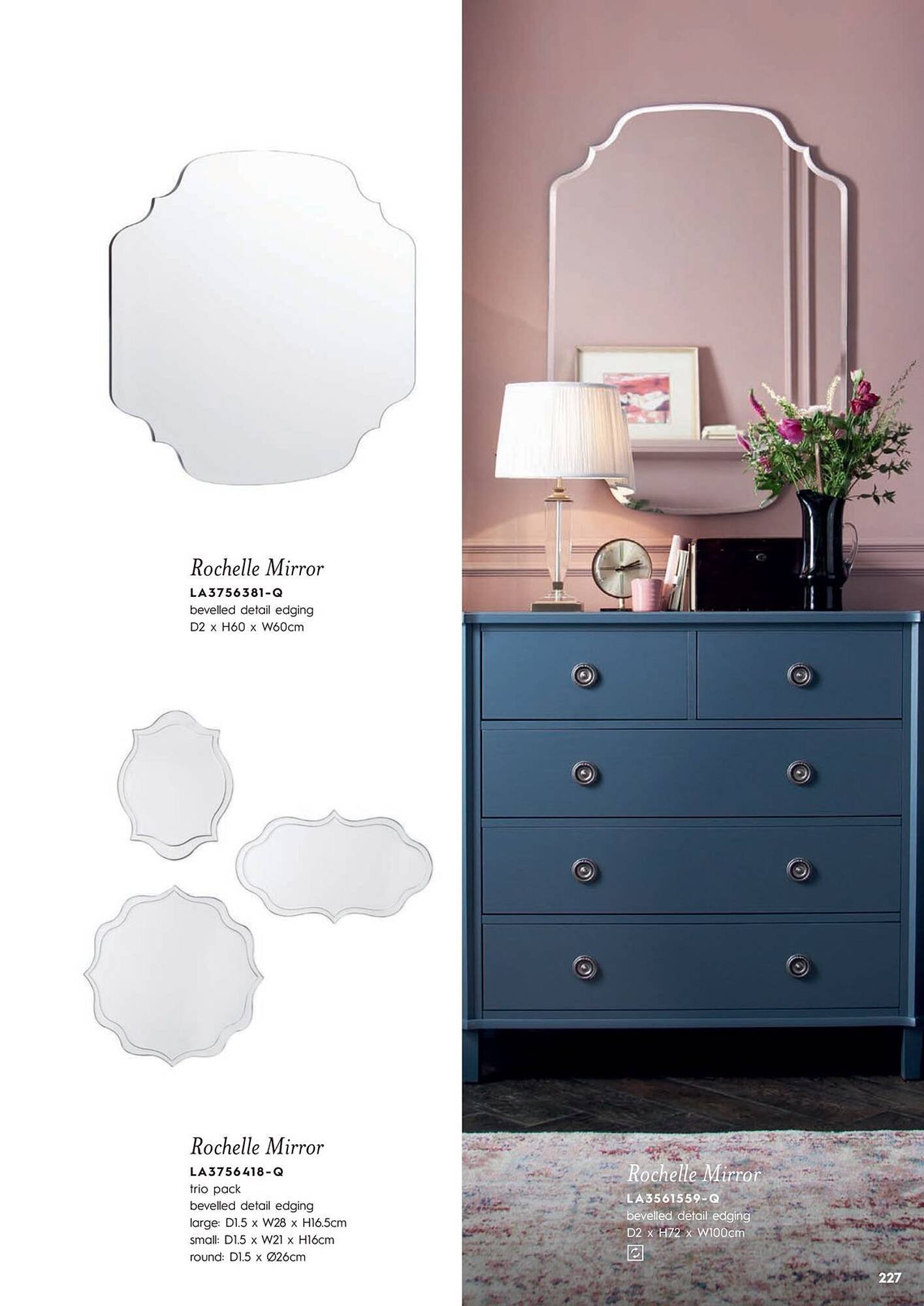 Laura Ashley catalogue (2025-09-30 - 2025-12-31) | 229