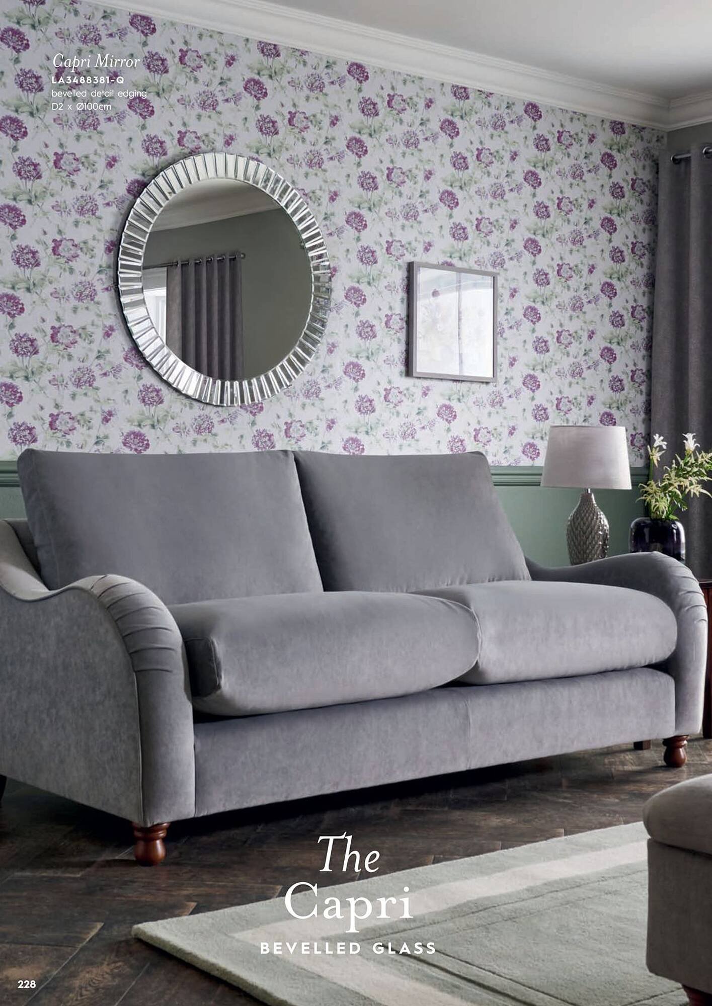 Laura Ashley catalogue (2025-09-30 - 2025-12-31) | 230