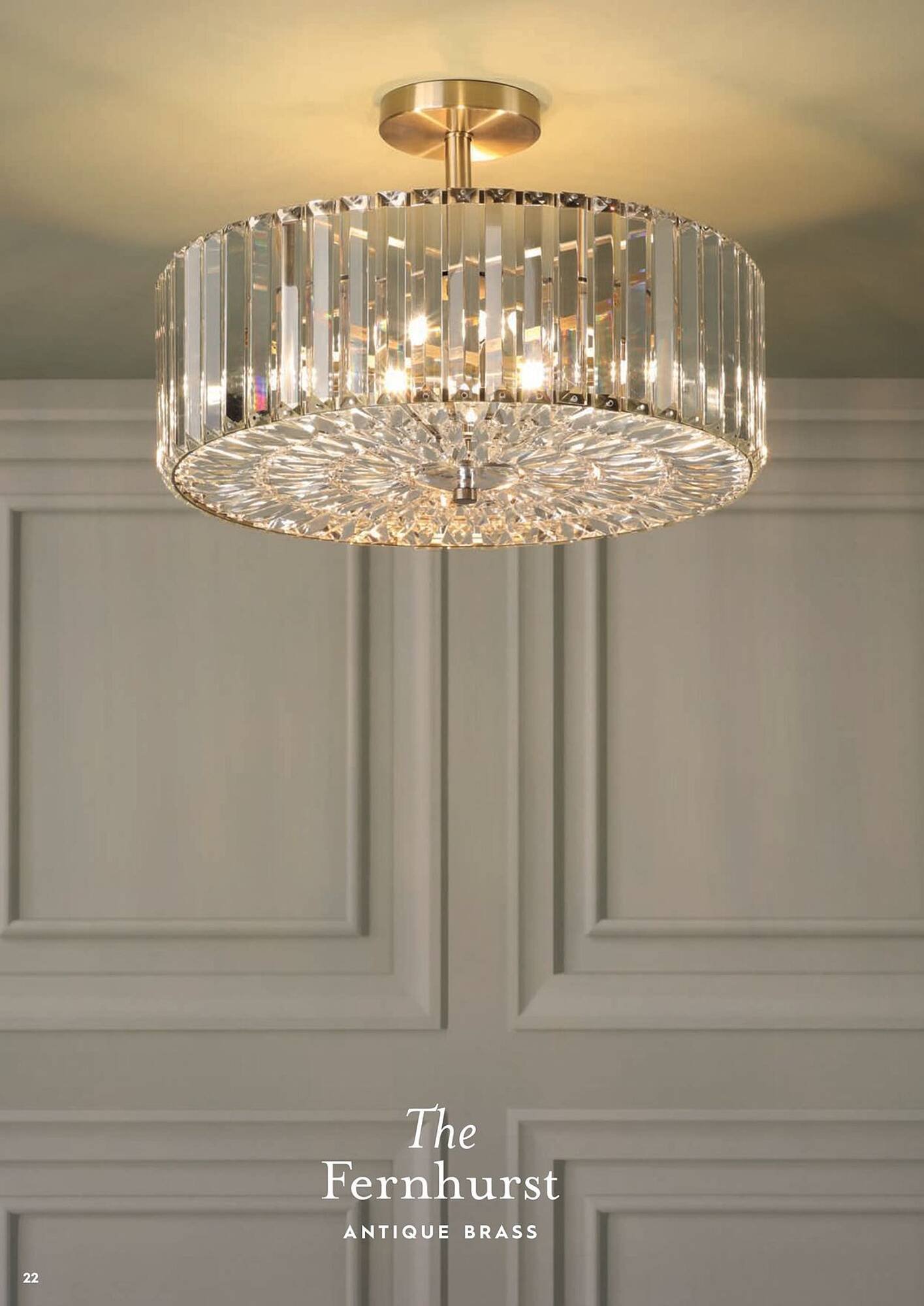 Laura Ashley catalogue (2025-09-30 - 2025-12-31) | 24