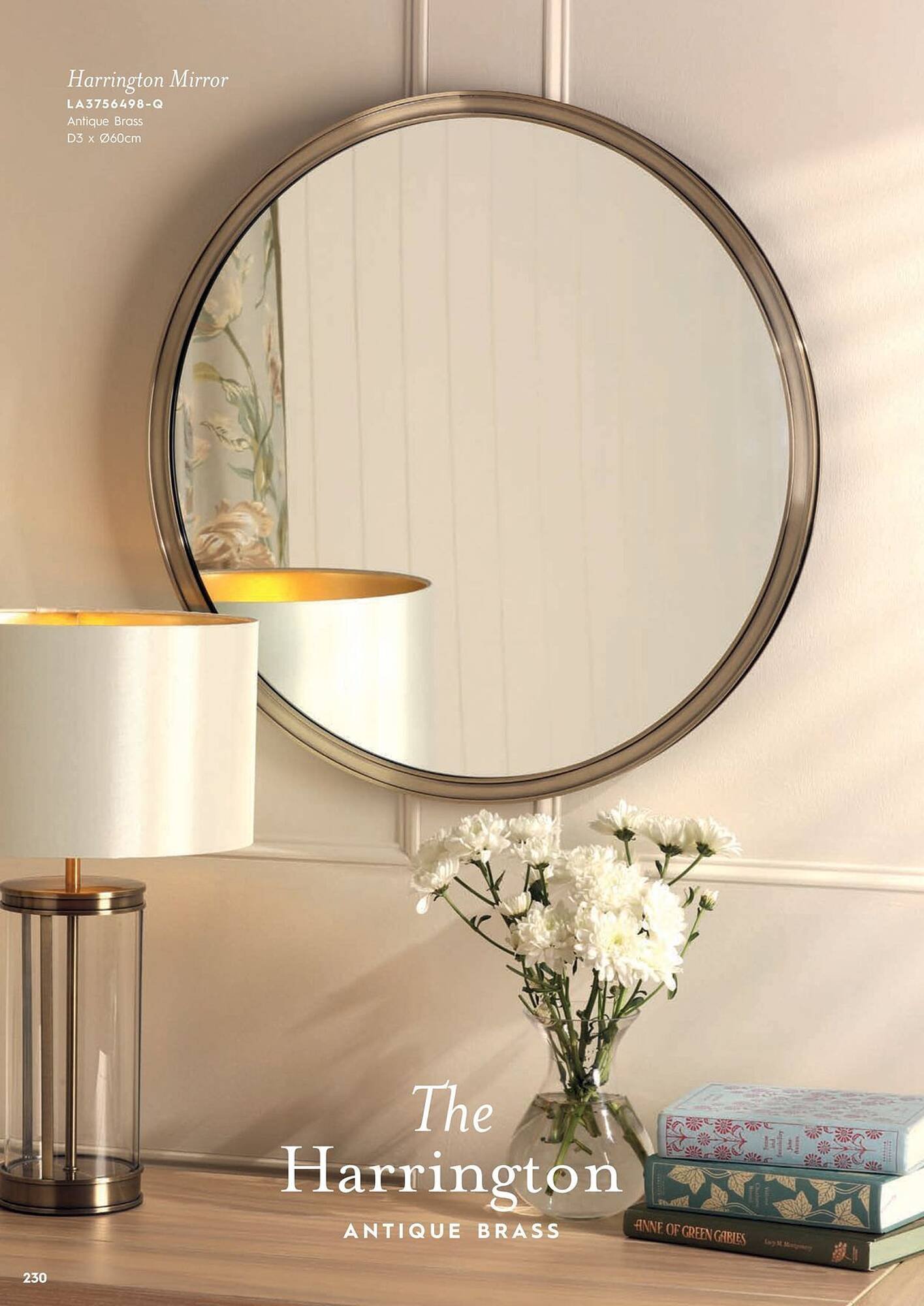 Laura Ashley catalogue (2025-09-30 - 2025-12-31) | 232