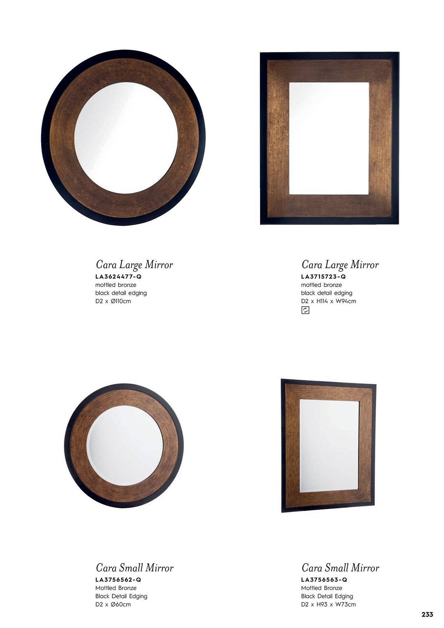 Laura Ashley catalogue (2025-09-30 - 2025-12-31) | 235