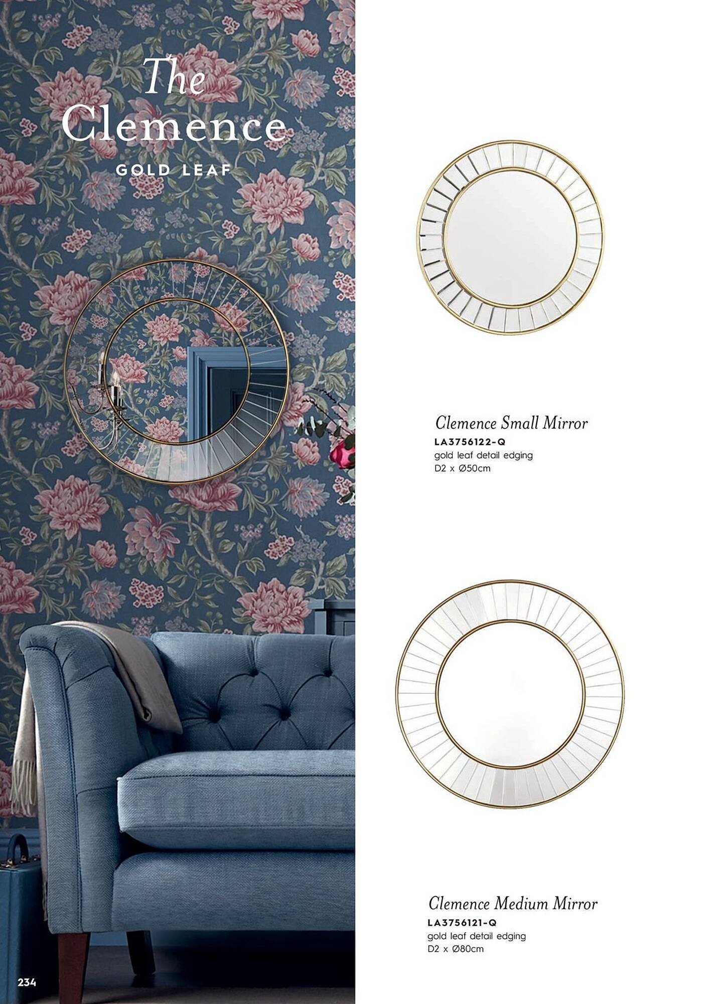 Laura Ashley catalogue (2025-09-30 - 2025-12-31) | 236