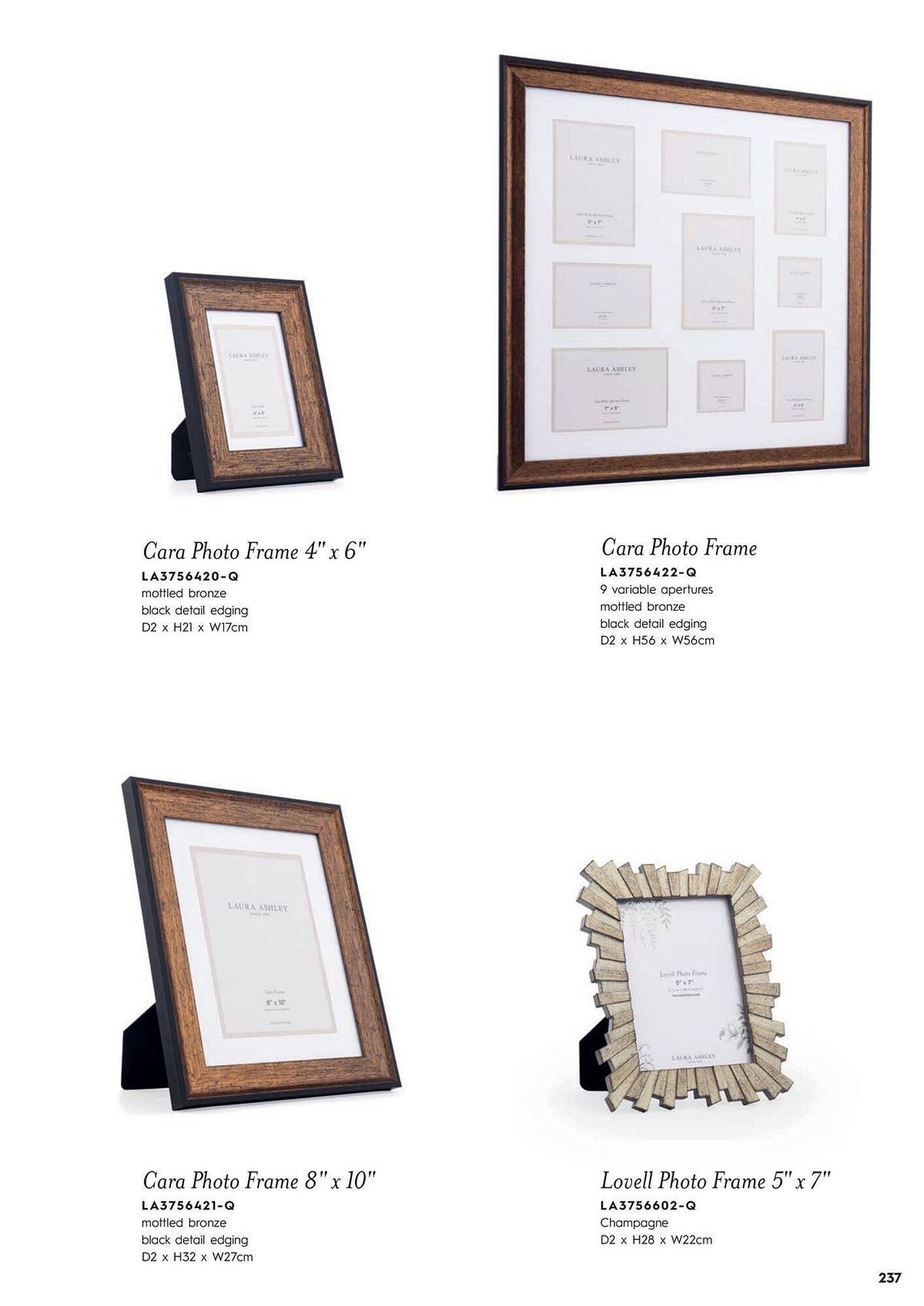 Laura Ashley catalogue (2025-09-30 - 2025-12-31) | 239